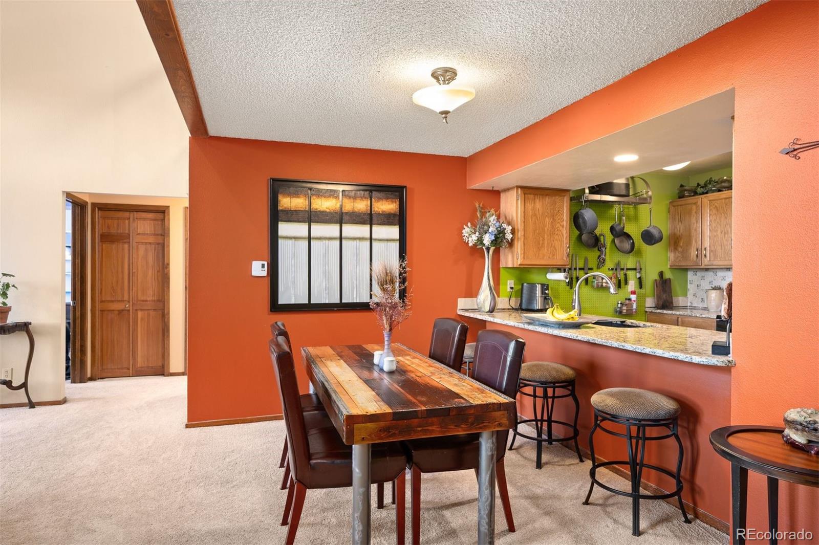 MLS Image #4 for 23528  pondview place ,golden, Colorado