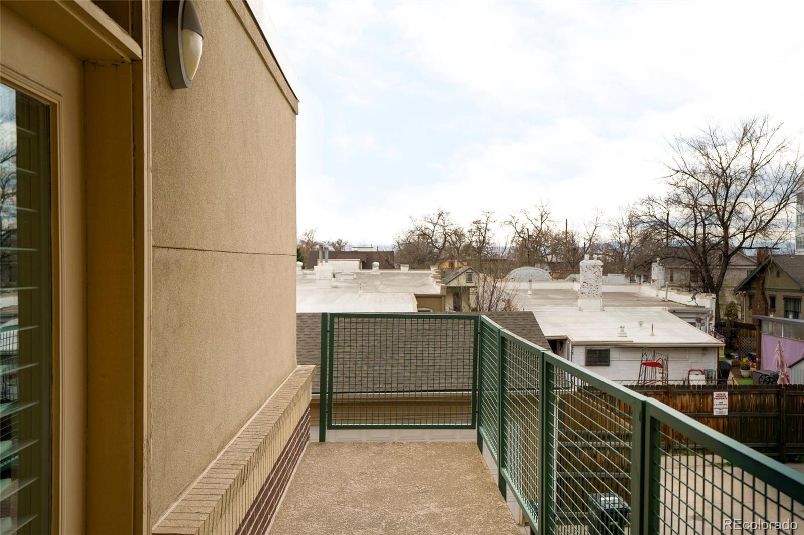 MLS Image #19 for 1313 s clarkson street 208,denver, Colorado