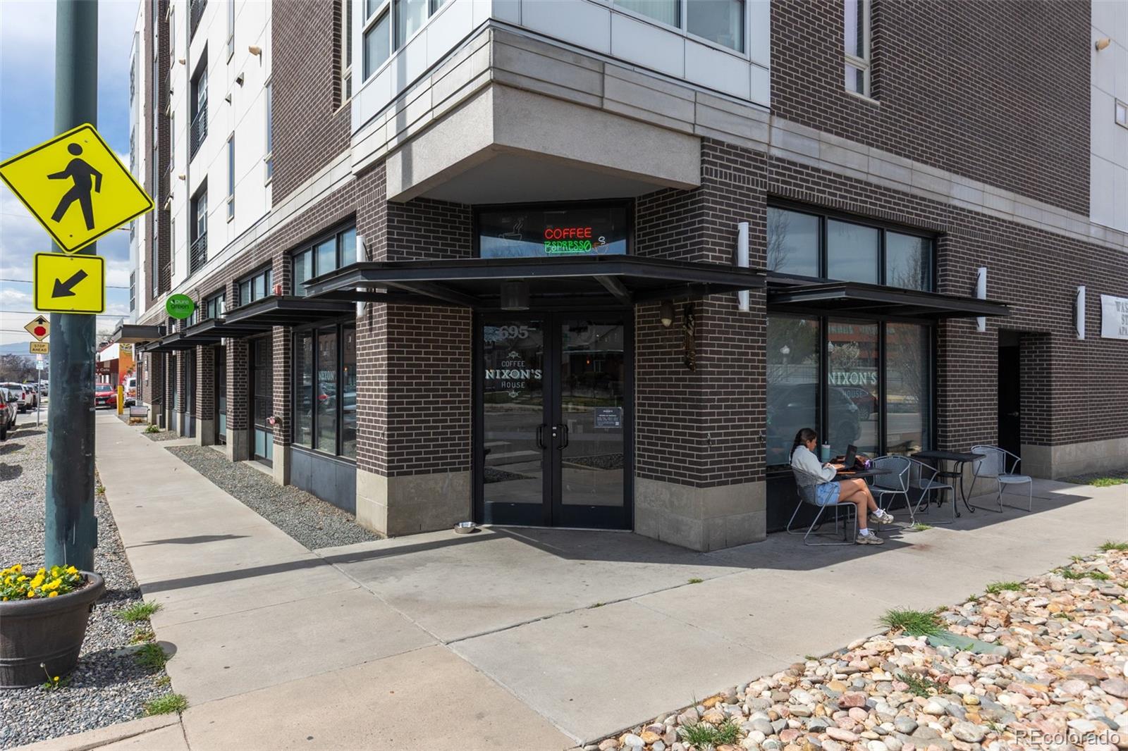 MLS Image #22 for 1313 s clarkson street 208,denver, Colorado