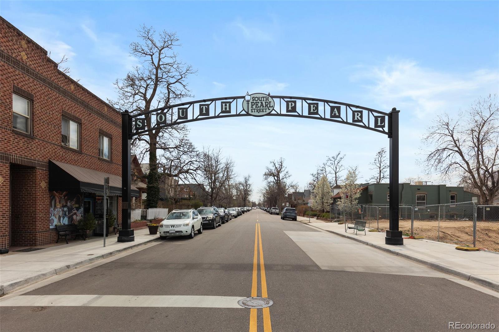 MLS Image #23 for 1313 s clarkson street 208,denver, Colorado