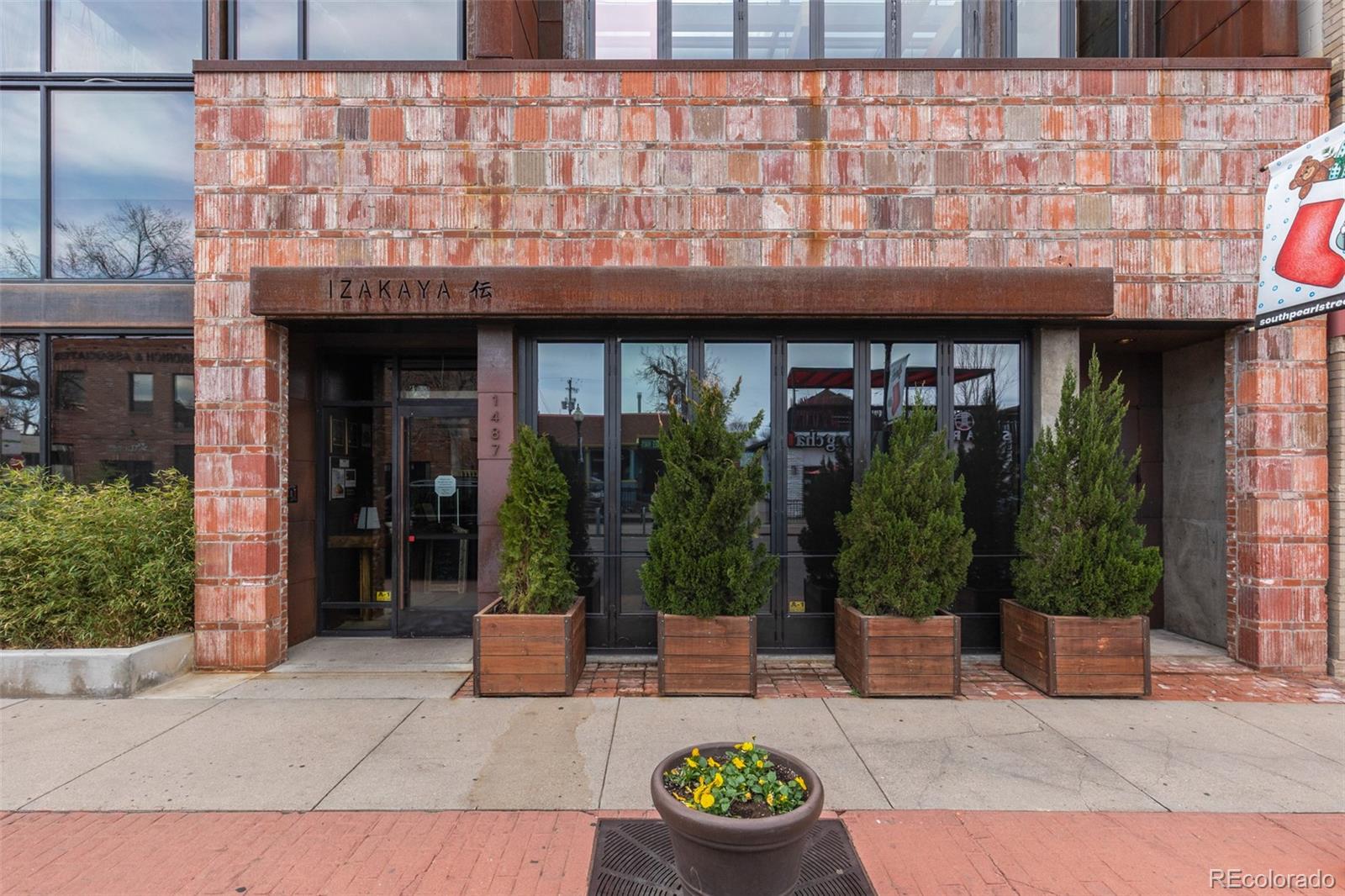 MLS Image #25 for 1313 s clarkson street 208,denver, Colorado
