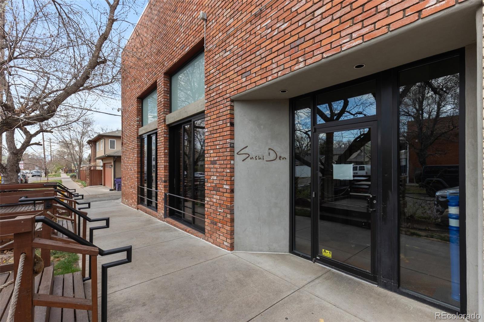 MLS Image #26 for 1313 s clarkson street 208,denver, Colorado