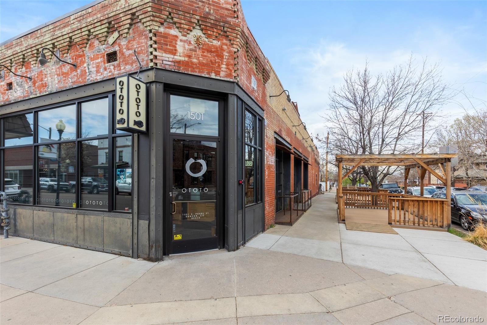 MLS Image #27 for 1313 s clarkson street 208,denver, Colorado