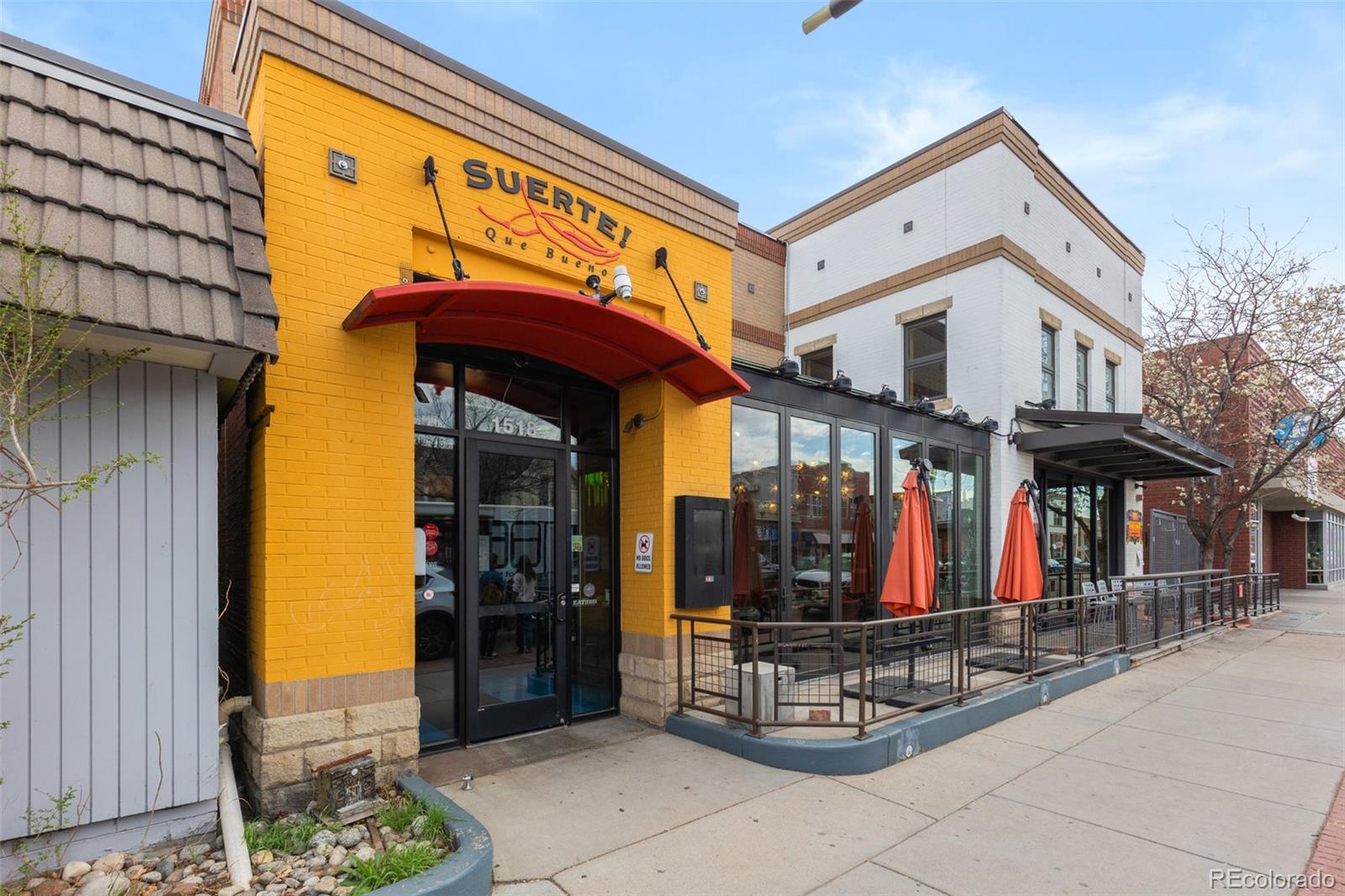 MLS Image #28 for 1313 s clarkson street 208,denver, Colorado