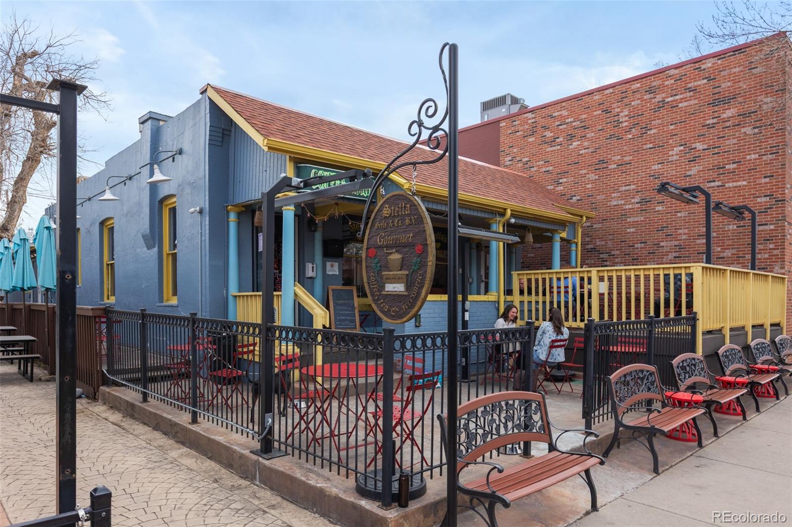 MLS Image #29 for 1313 s clarkson street 208,denver, Colorado