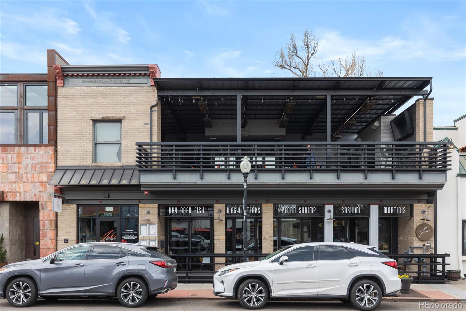 MLS Image #30 for 1313 s clarkson street 208,denver, Colorado