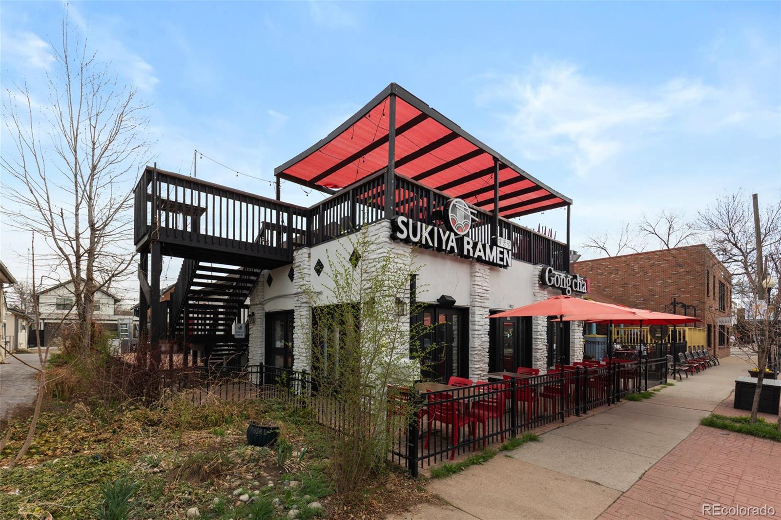 MLS Image #31 for 1313 s clarkson street 208,denver, Colorado