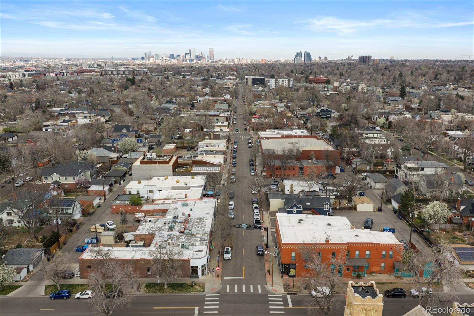 MLS Image #32 for 1313 s clarkson street 208,denver, Colorado