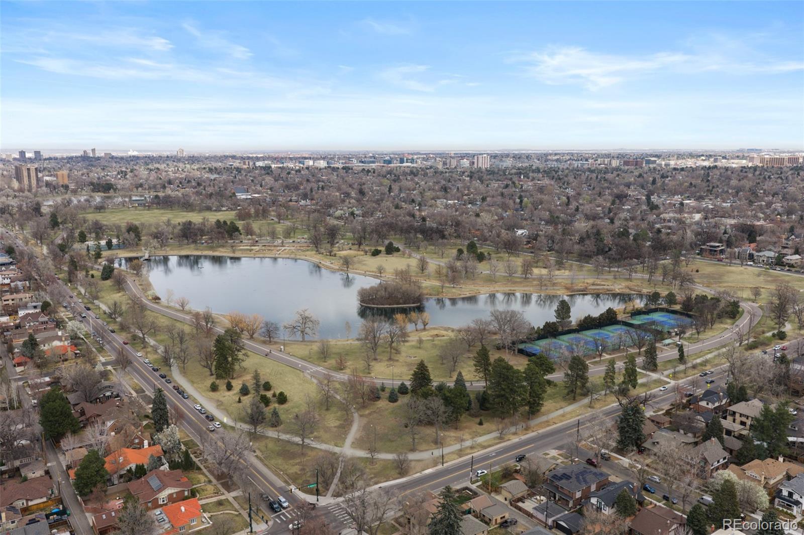 MLS Image #33 for 1313 s clarkson street 208,denver, Colorado