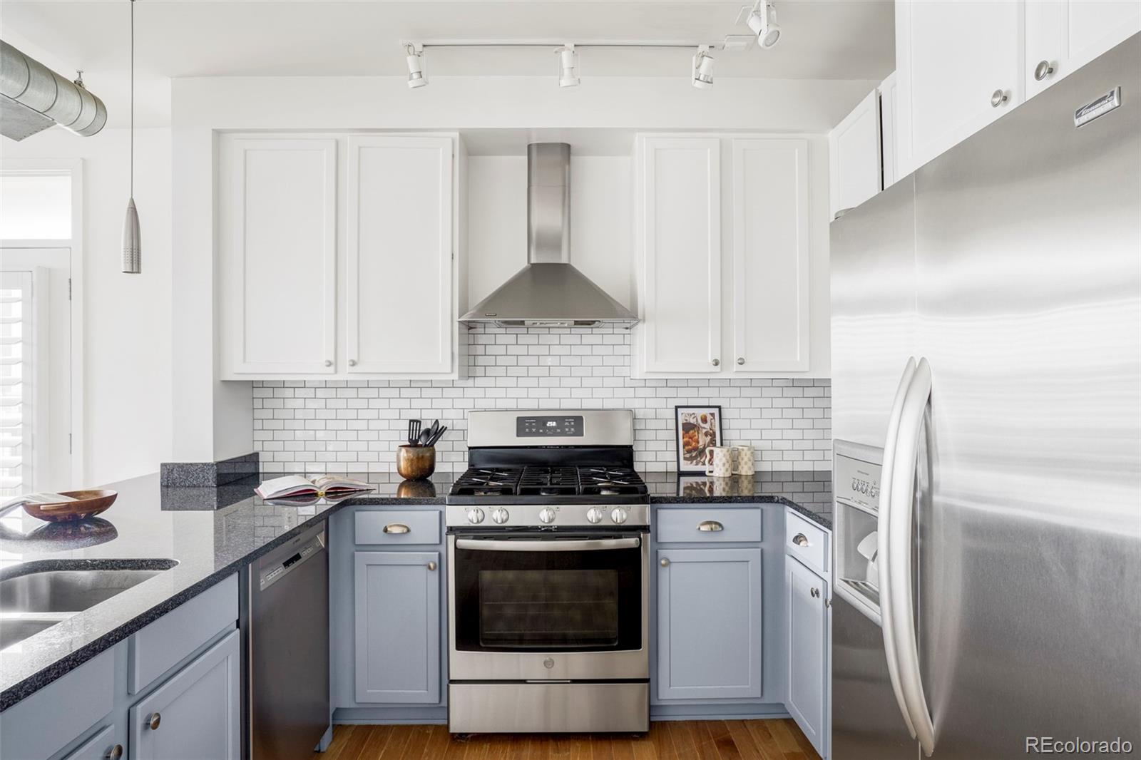 MLS Image #4 for 1313 s clarkson street 208,denver, Colorado