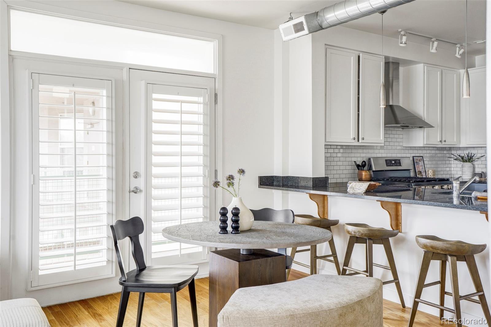MLS Image #5 for 1313 s clarkson street 208,denver, Colorado