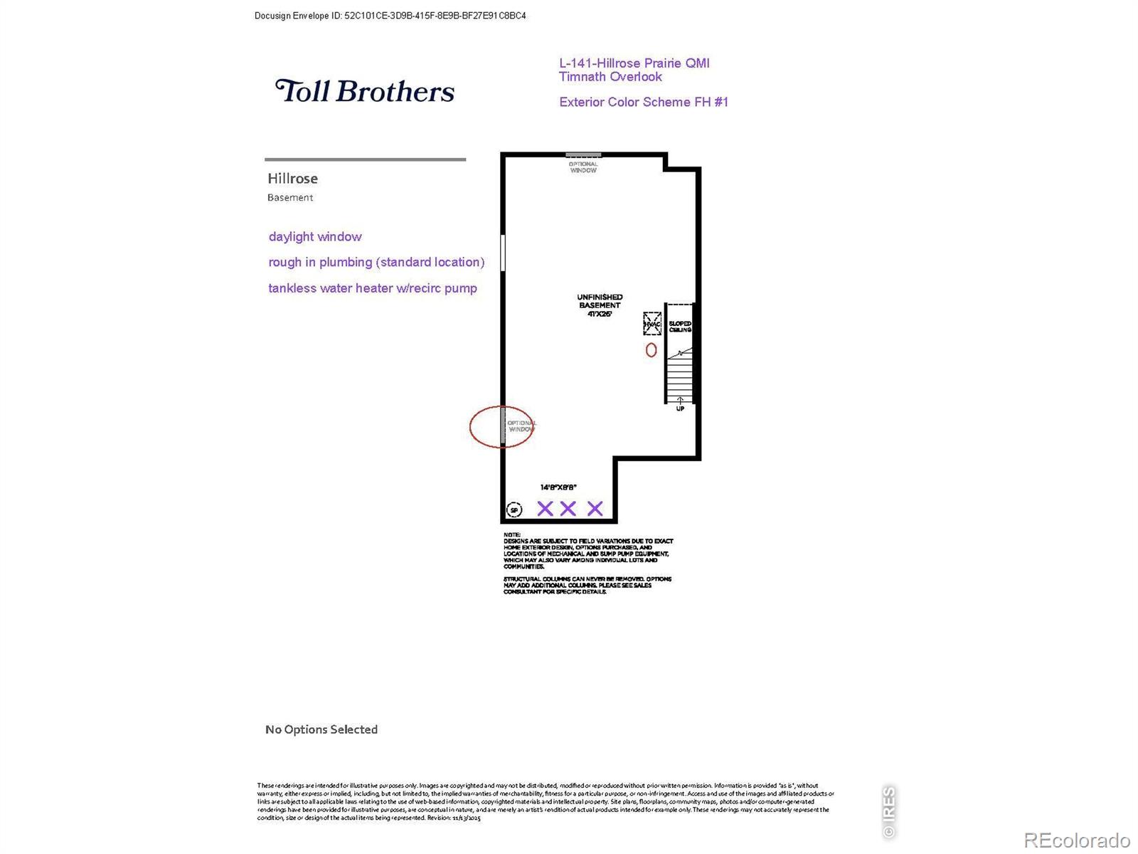 MLS Image #3 for 5563  zadie avenue,timnath, Colorado