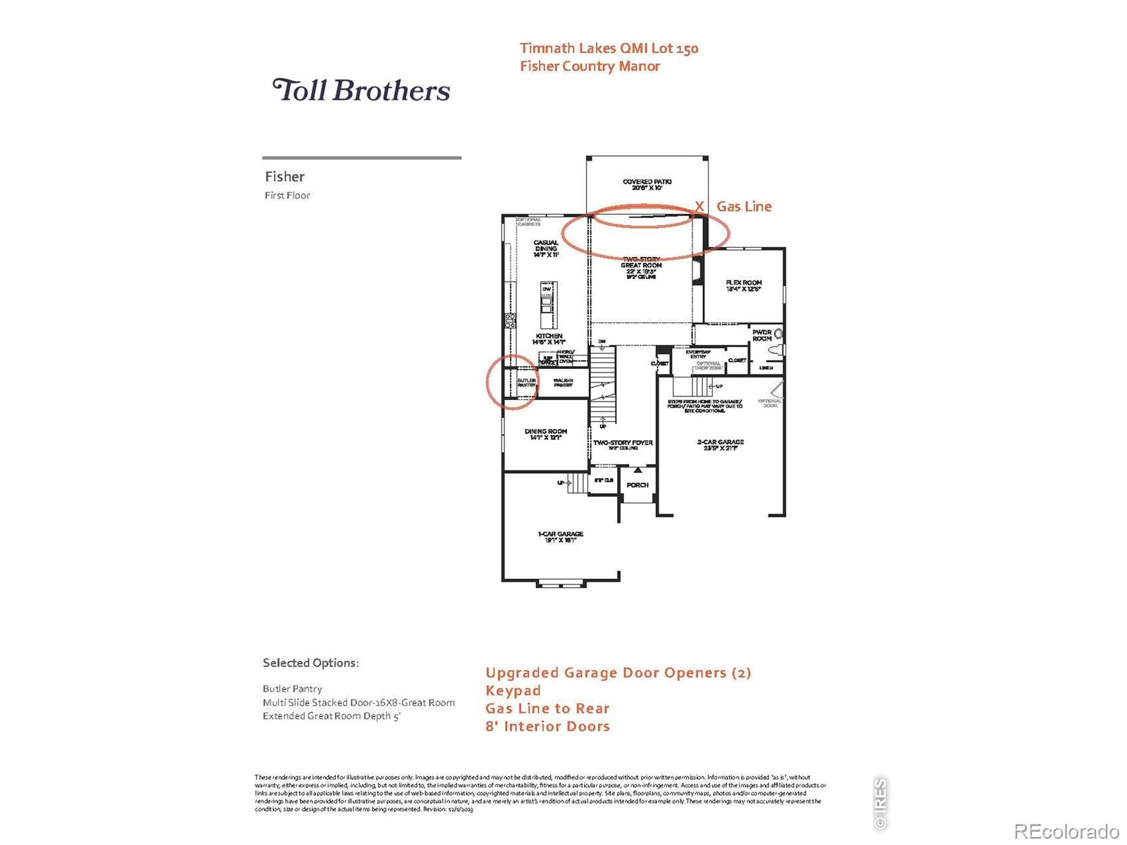 MLS Image #13 for 5600  blacksmith avenue,timnath, Colorado