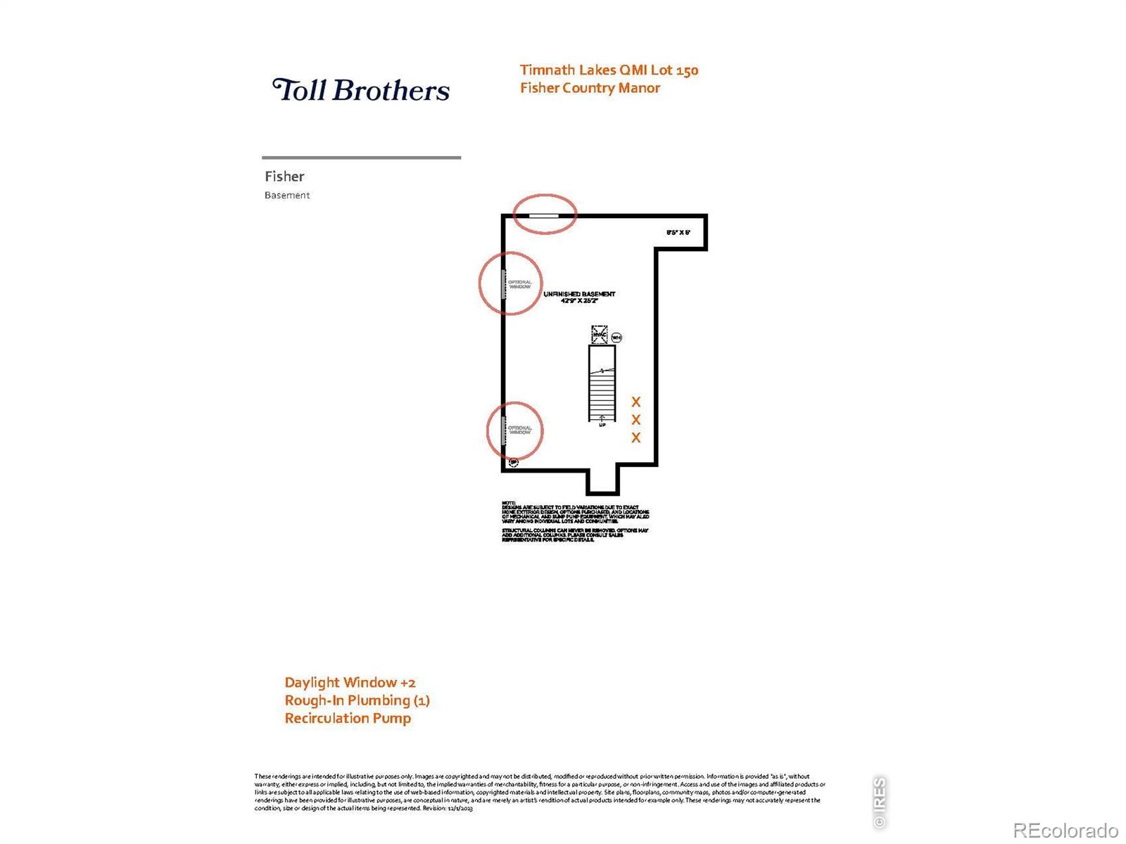 MLS Image #14 for 5600  blacksmith avenue,timnath, Colorado