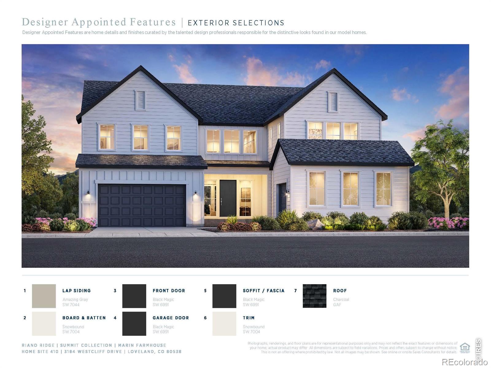 MLS Image #12 for 3184  westcliff drive,loveland, Colorado