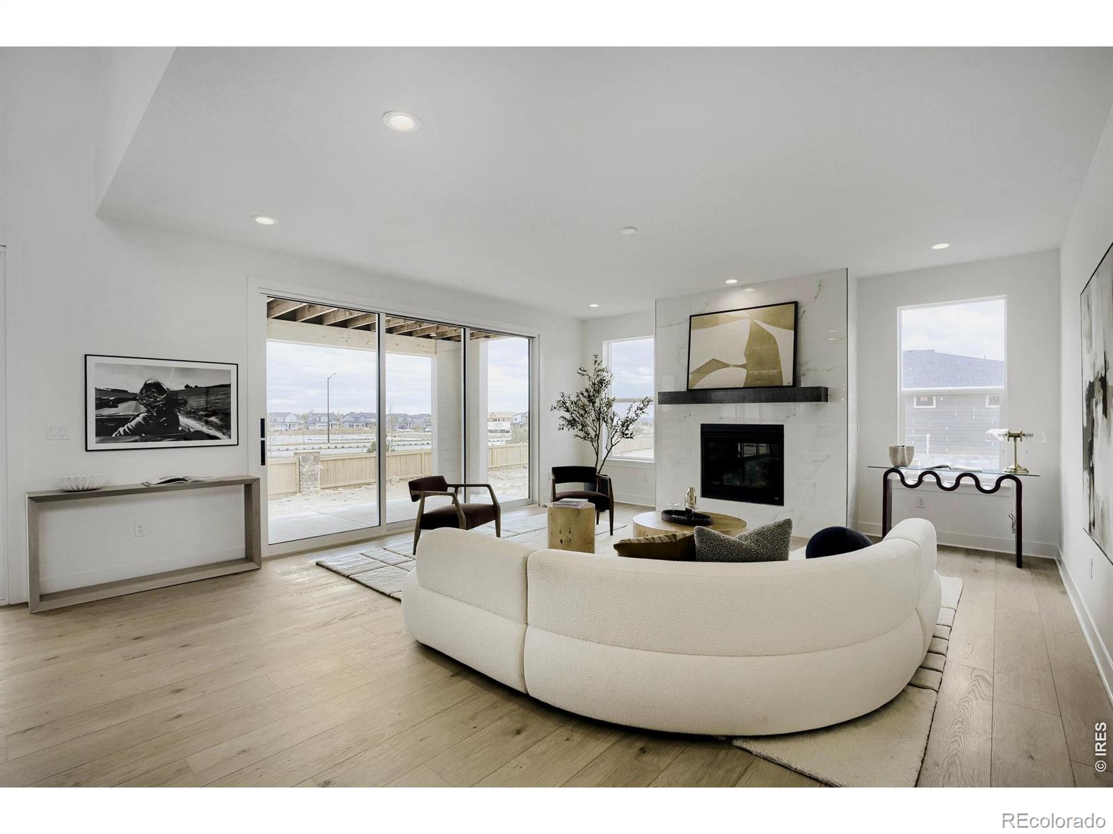 MLS Image #2 for 3184  westcliff drive,loveland, Colorado