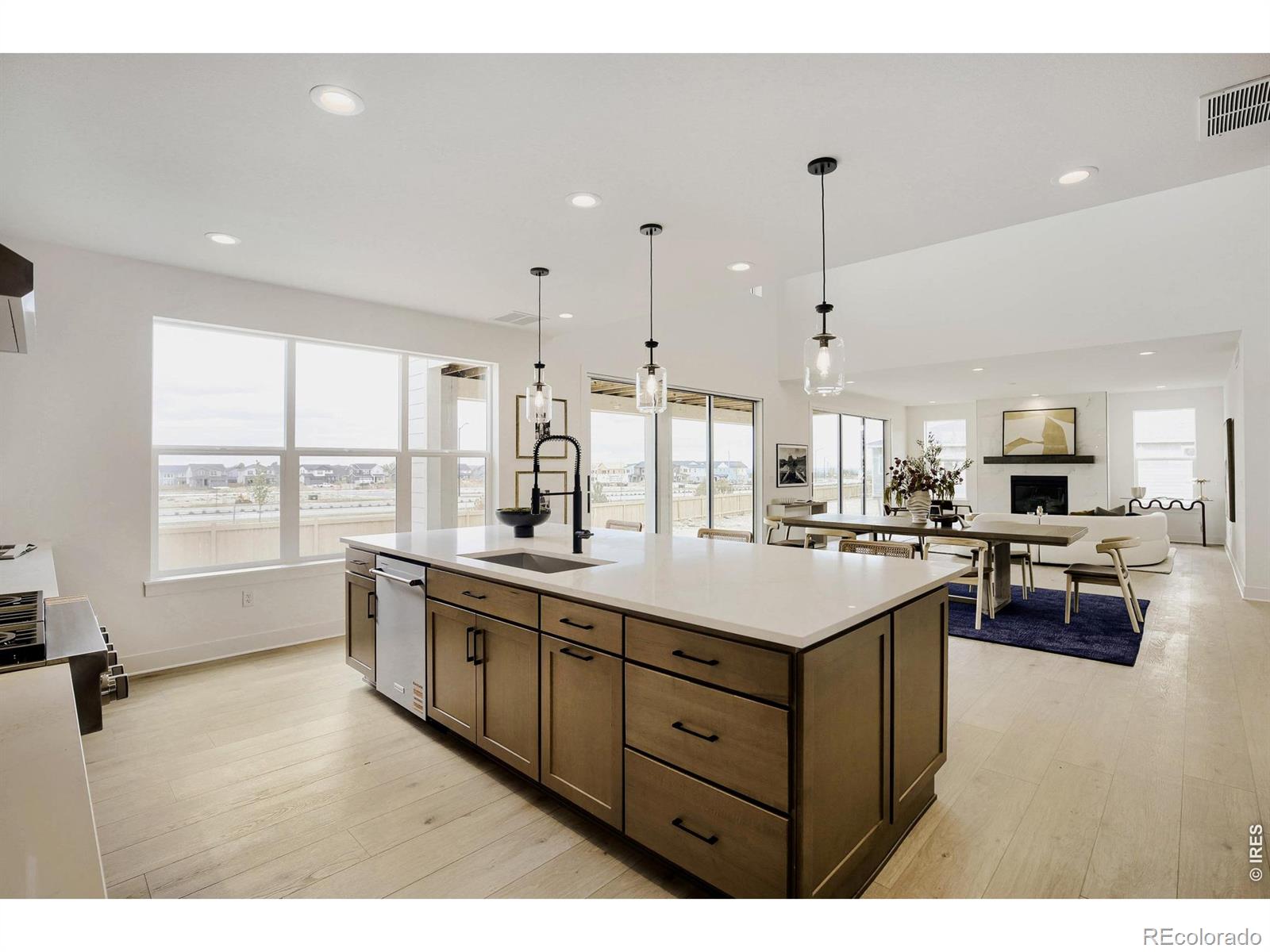 MLS Image #4 for 3184  westcliff drive,loveland, Colorado