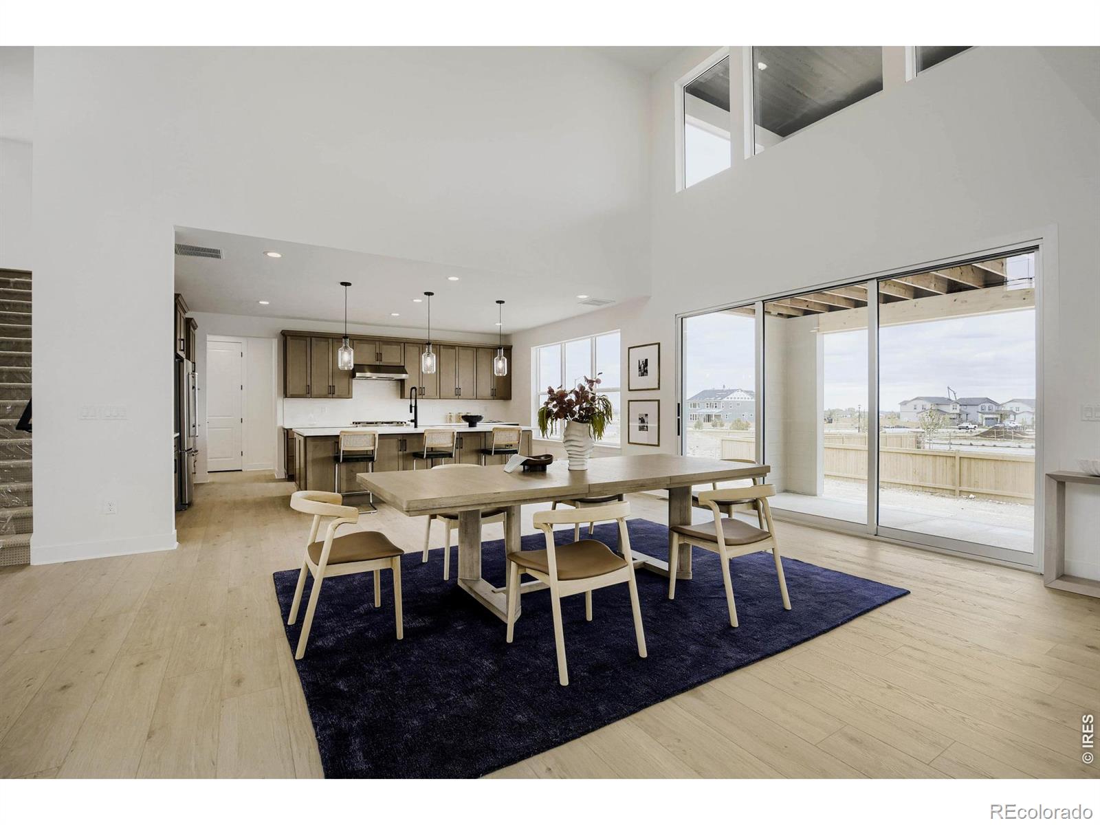 MLS Image #5 for 3184  westcliff drive,loveland, Colorado