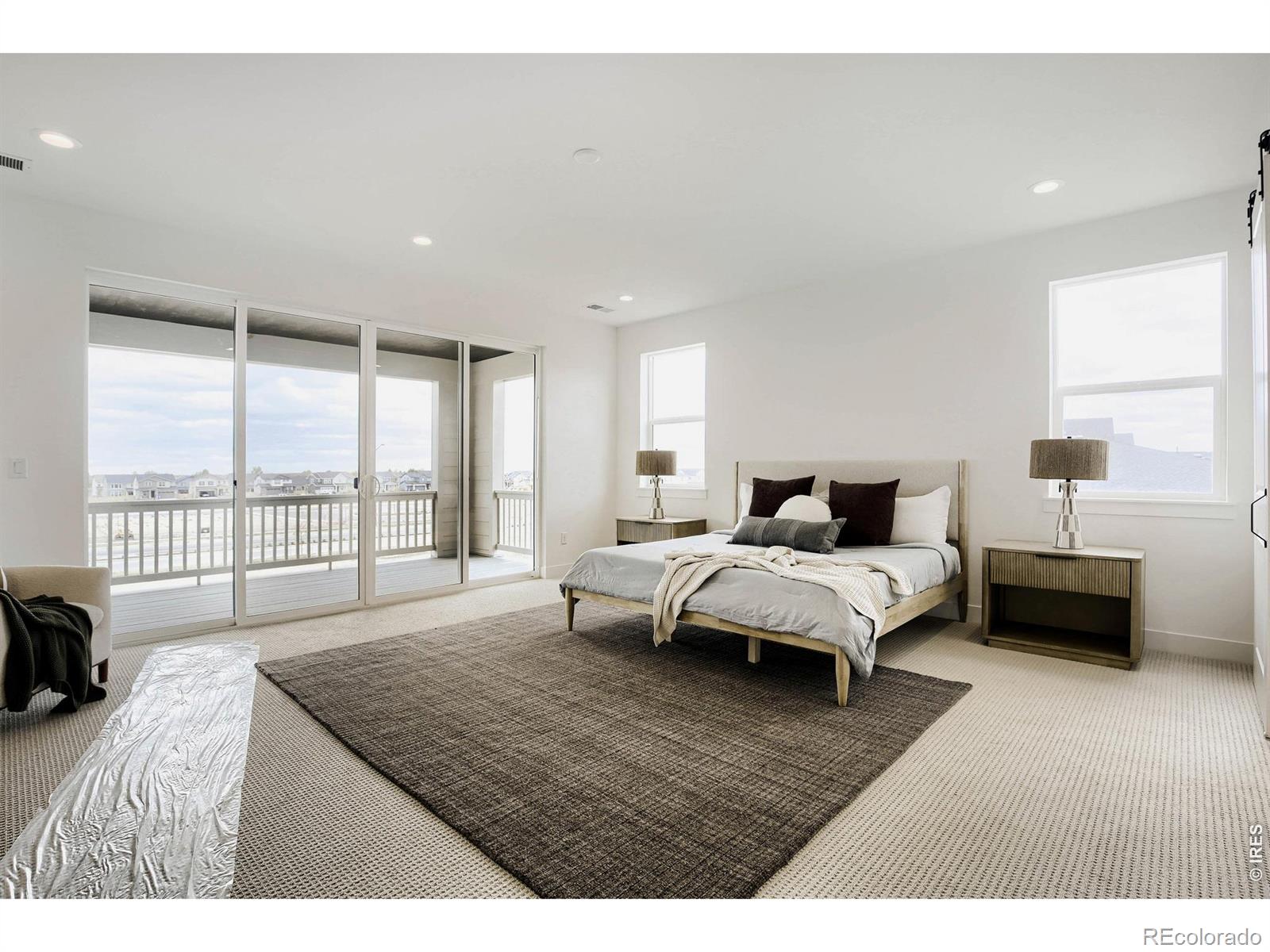 MLS Image #7 for 3184  westcliff drive,loveland, Colorado