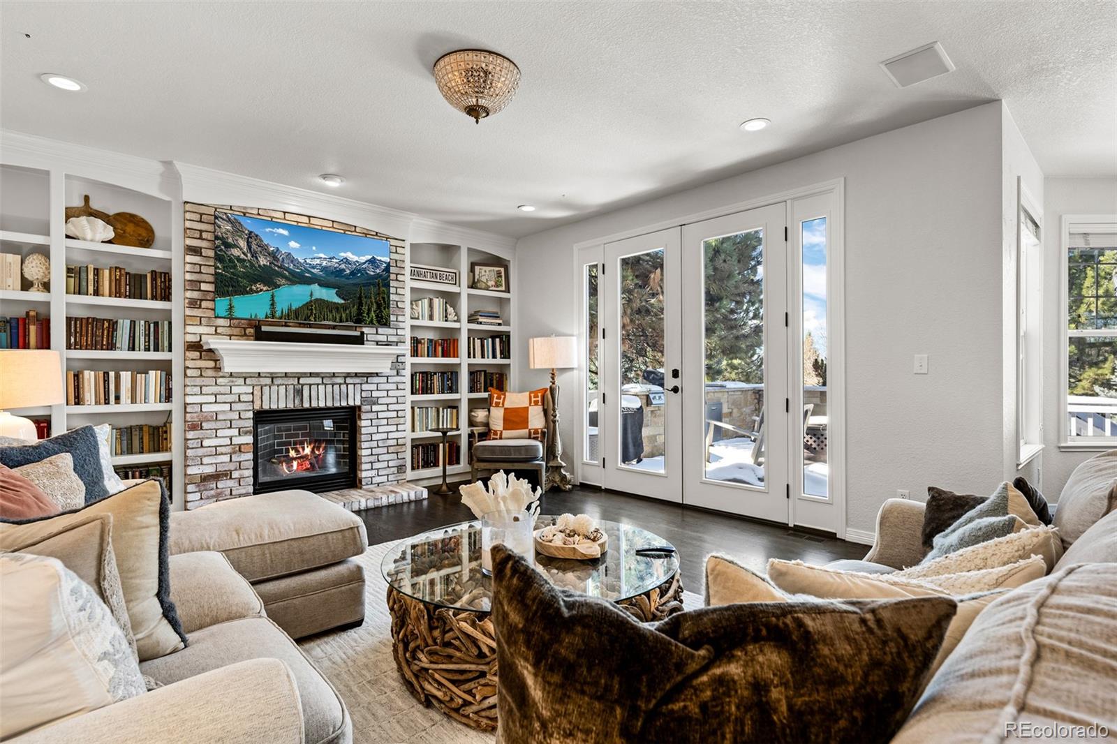 MLS Image #10 for 1660  meyerwood circle,highlands ranch, Colorado