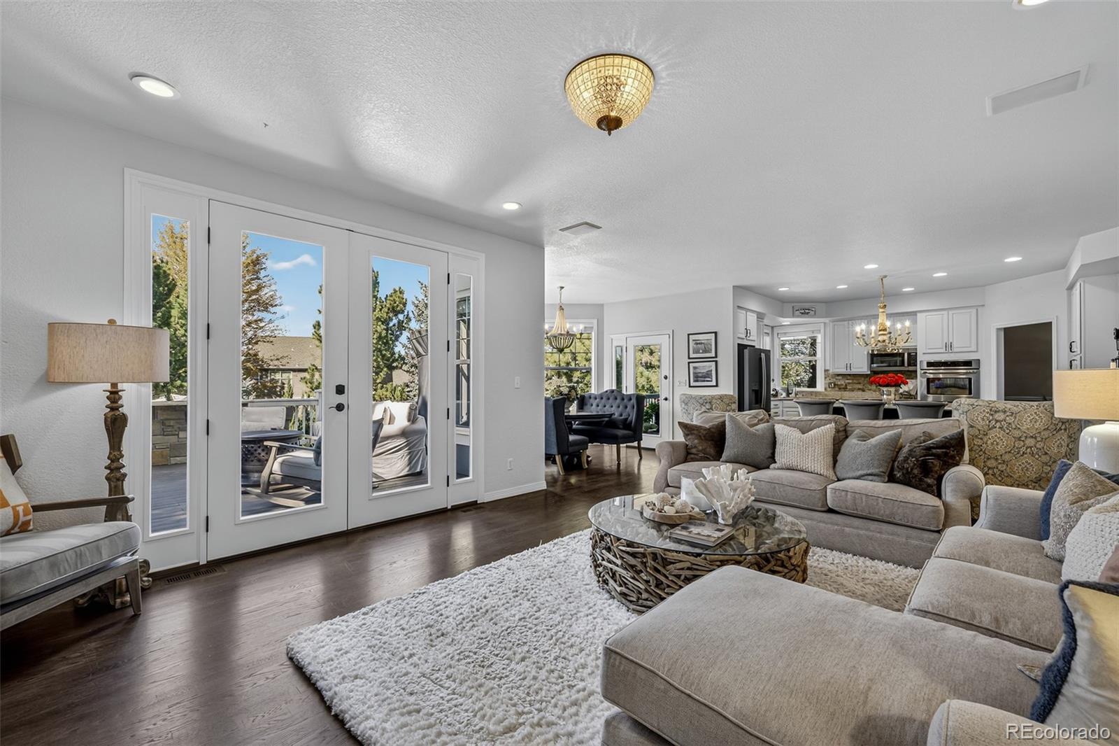 MLS Image #11 for 1660  meyerwood circle,highlands ranch, Colorado