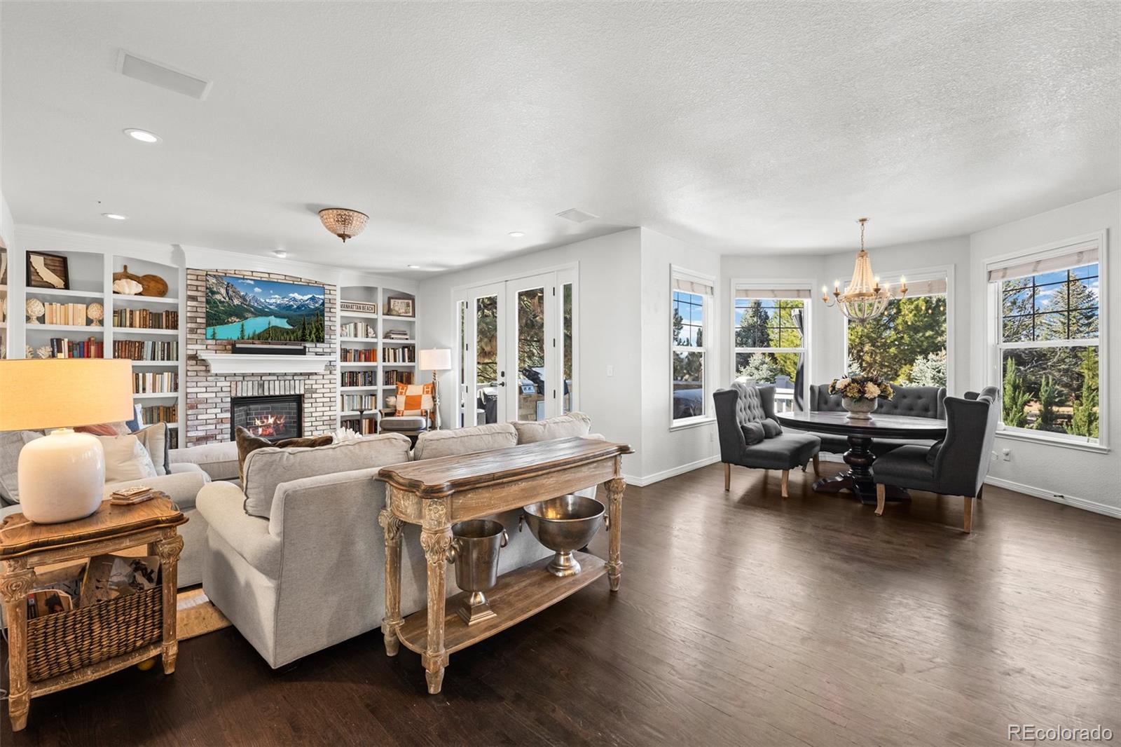 MLS Image #12 for 1660  meyerwood circle,highlands ranch, Colorado