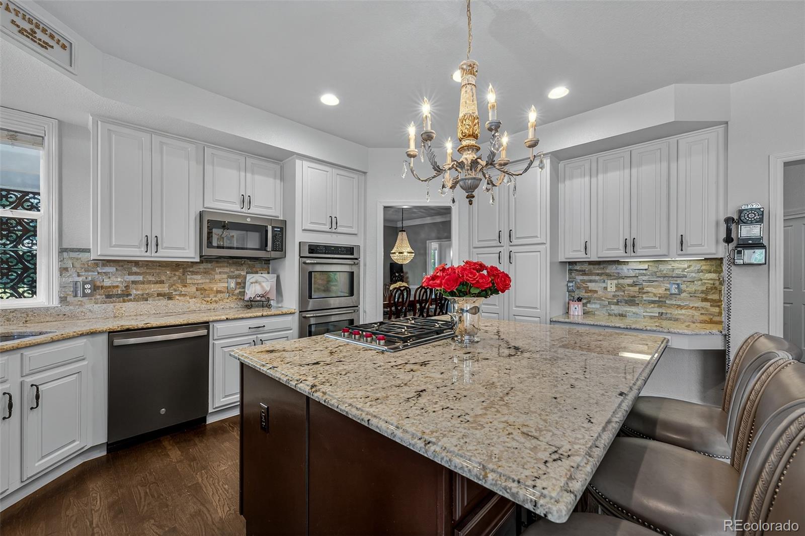 MLS Image #13 for 1660  meyerwood circle,highlands ranch, Colorado