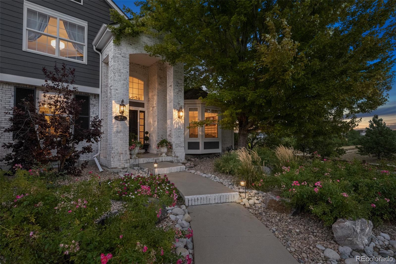 MLS Image #2 for 1660  meyerwood circle,highlands ranch, Colorado