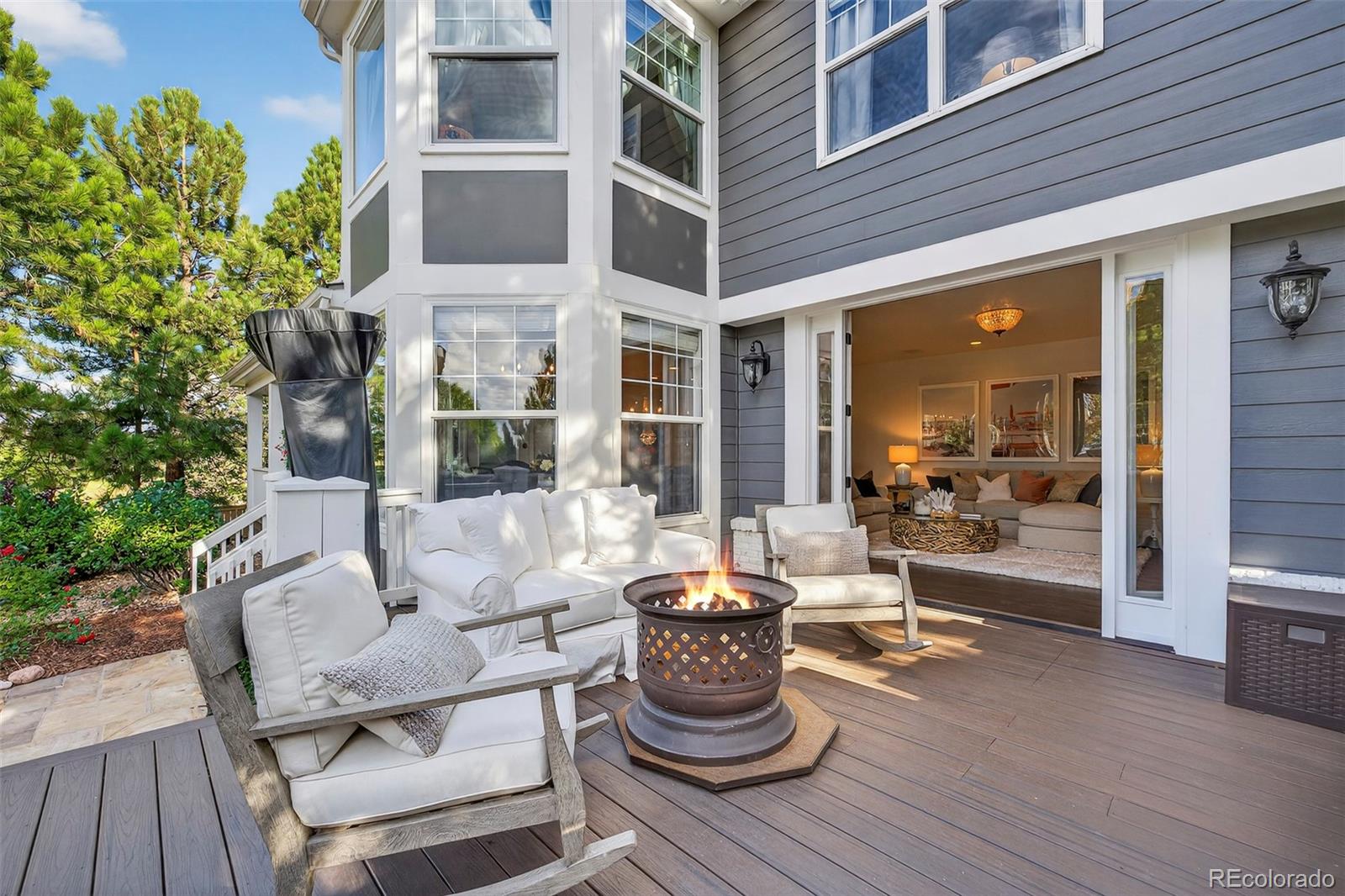 MLS Image #36 for 1660  meyerwood circle,highlands ranch, Colorado