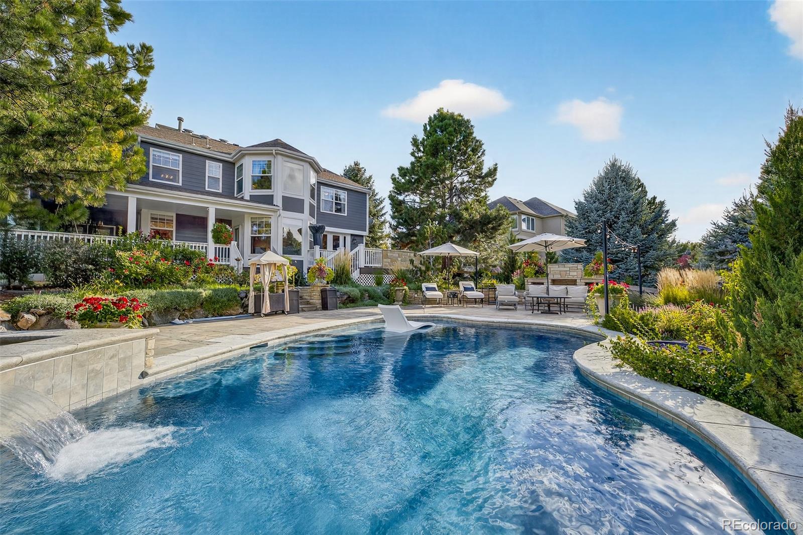 MLS Image #37 for 1660  meyerwood circle,highlands ranch, Colorado
