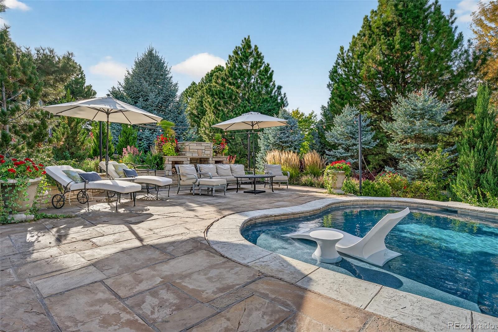 MLS Image #38 for 1660  meyerwood circle,highlands ranch, Colorado