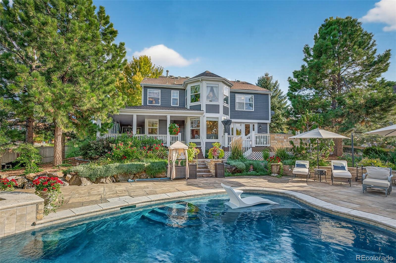 MLS Image #39 for 1660  meyerwood circle,highlands ranch, Colorado