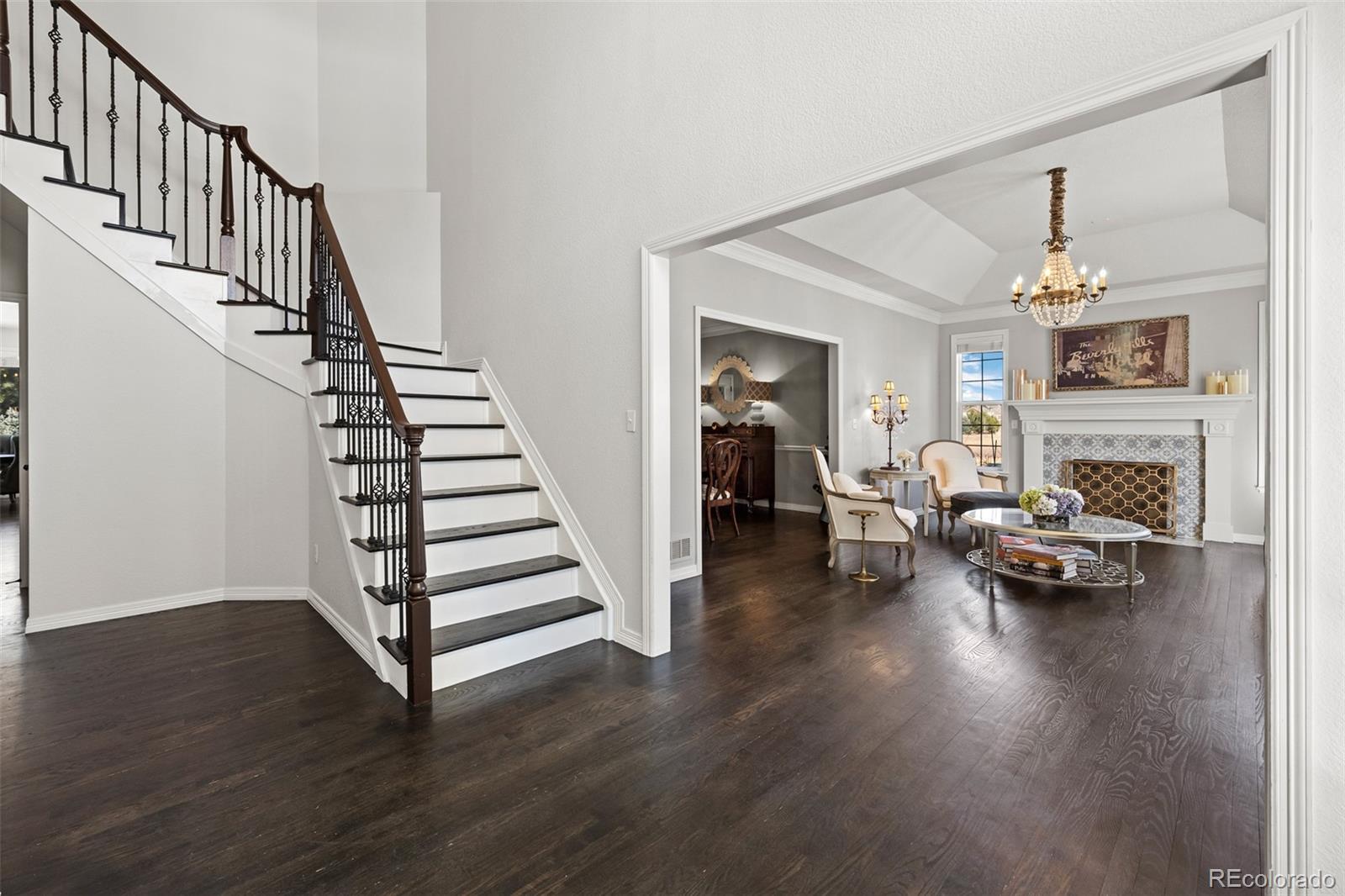 MLS Image #4 for 1660  meyerwood circle,highlands ranch, Colorado