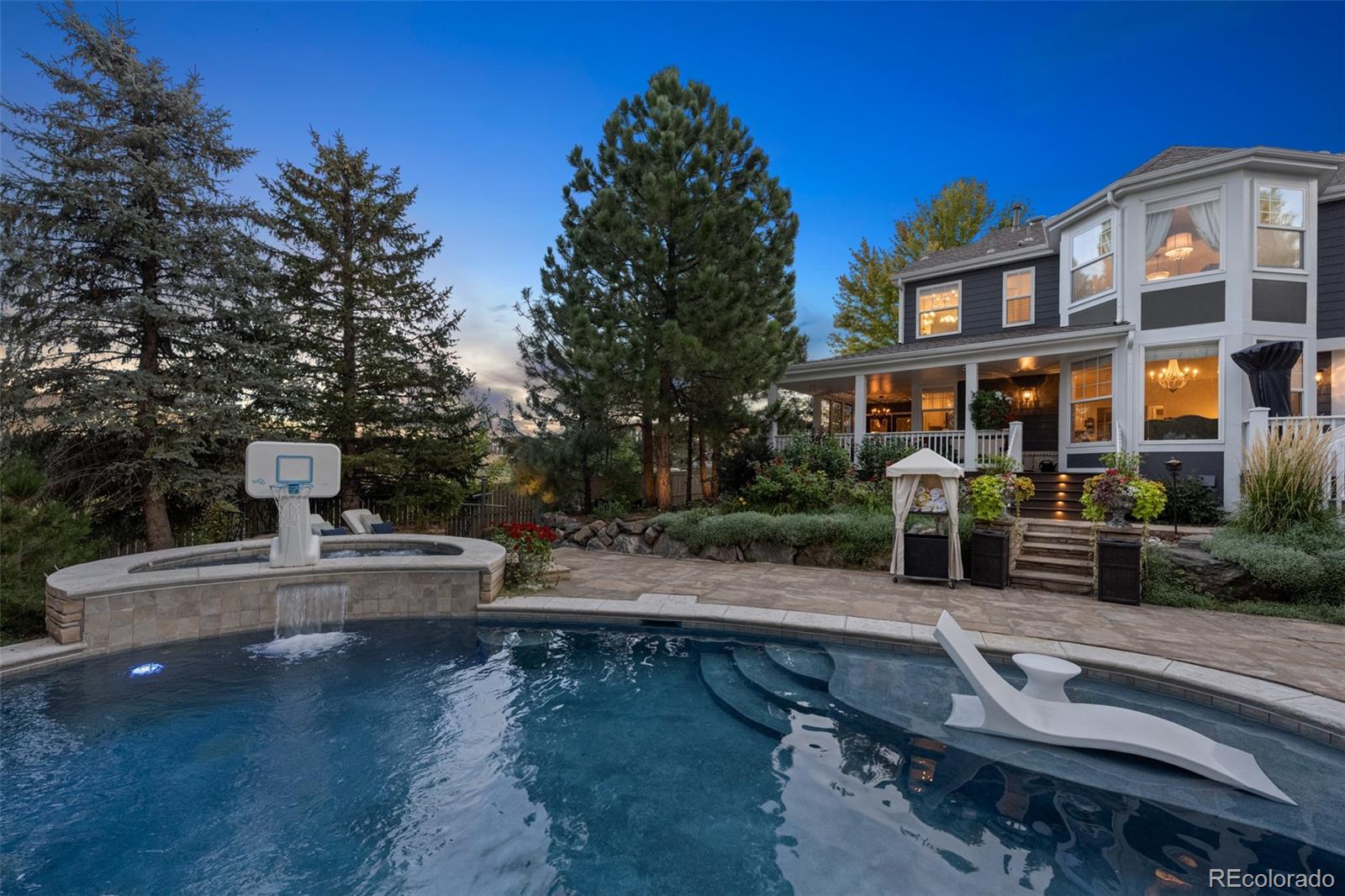 MLS Image #42 for 1660  meyerwood circle,highlands ranch, Colorado
