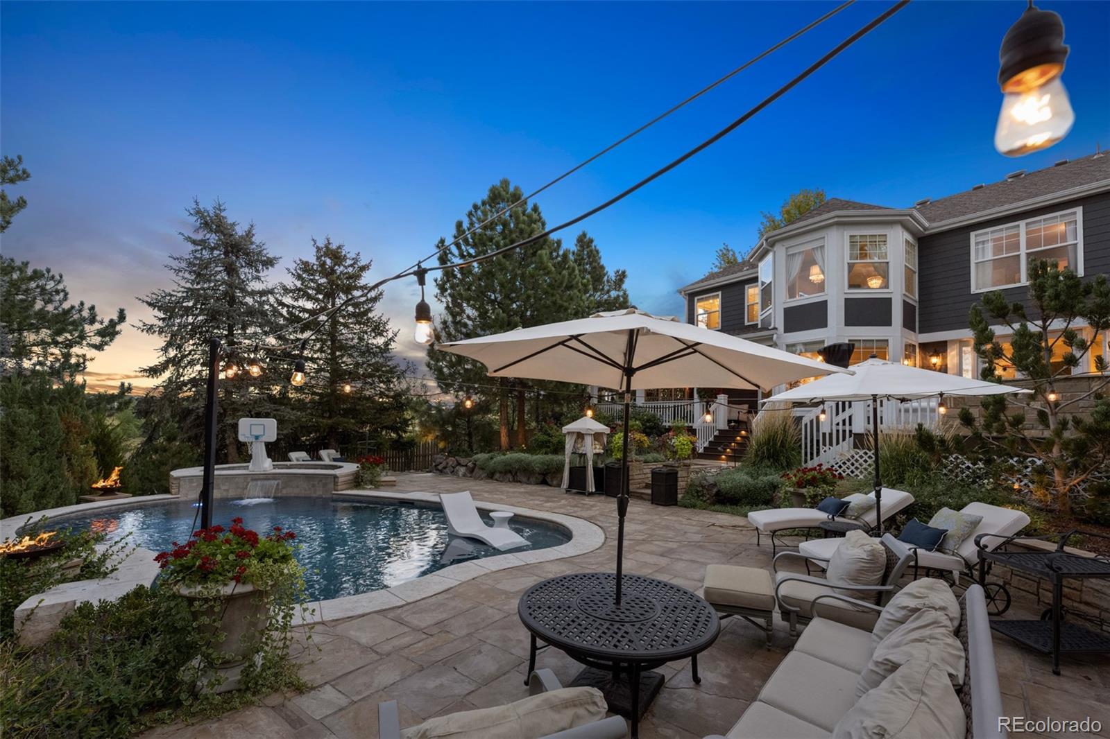 MLS Image #43 for 1660  meyerwood circle,highlands ranch, Colorado