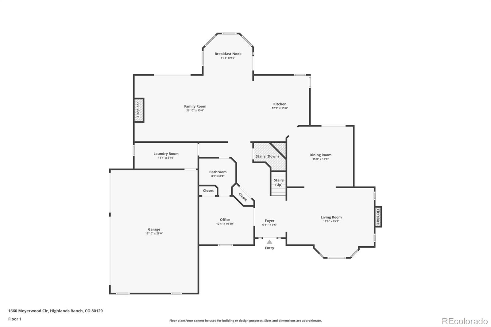 MLS Image #48 for 1660  meyerwood circle,highlands ranch, Colorado