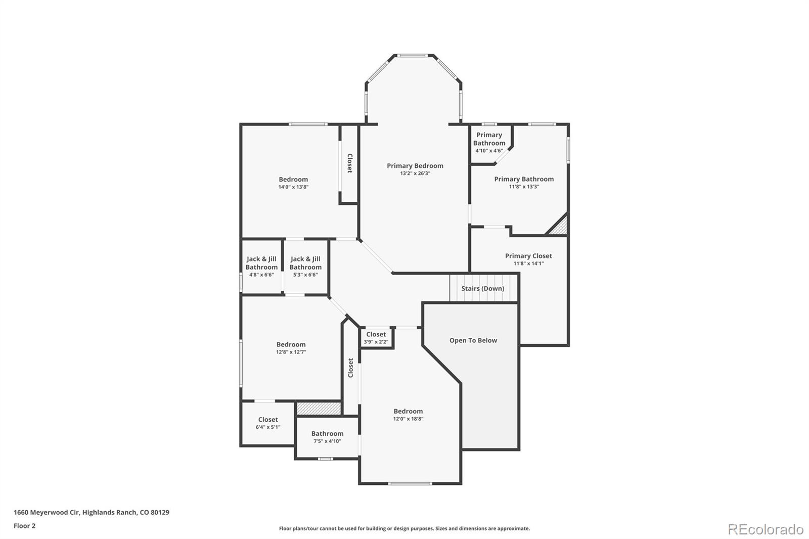 MLS Image #49 for 1660  meyerwood circle,highlands ranch, Colorado
