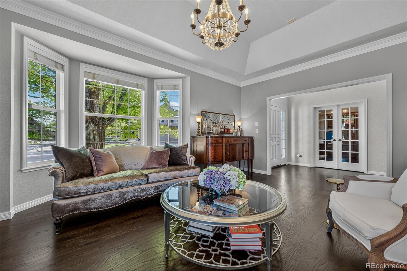 MLS Image #7 for 1660  meyerwood circle,highlands ranch, Colorado