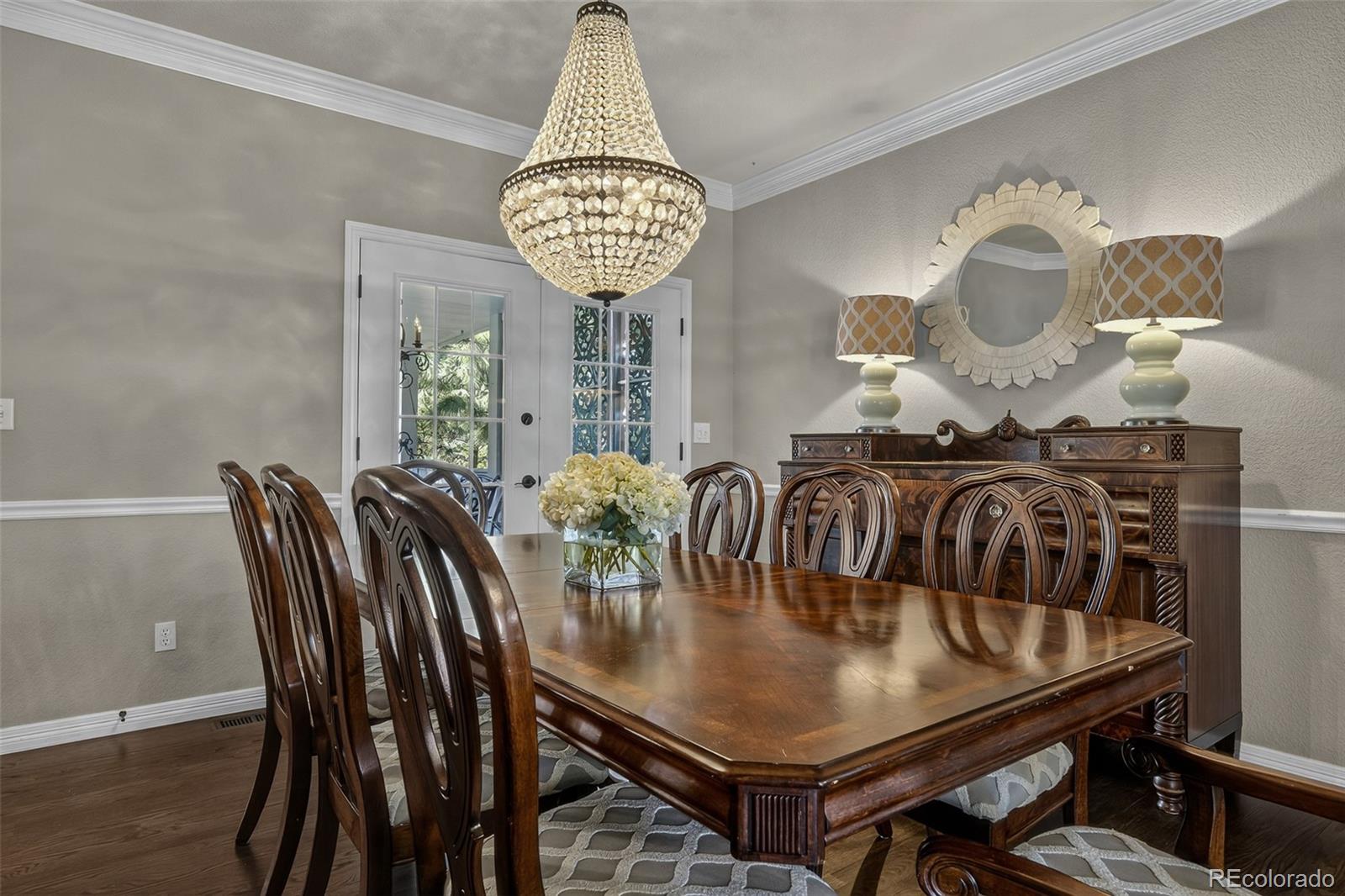 MLS Image #8 for 1660  meyerwood circle,highlands ranch, Colorado