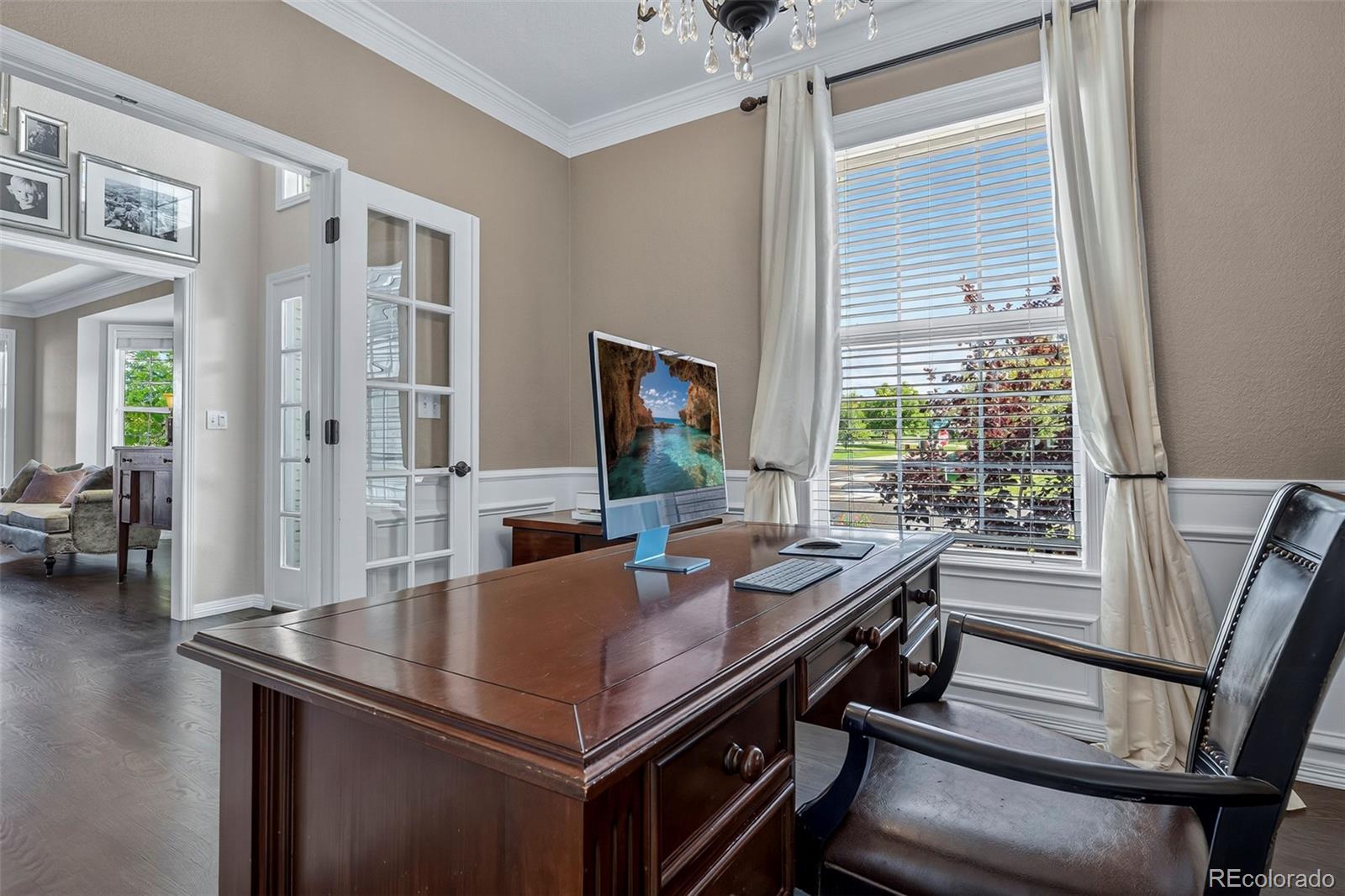 MLS Image #9 for 1660  meyerwood circle,highlands ranch, Colorado