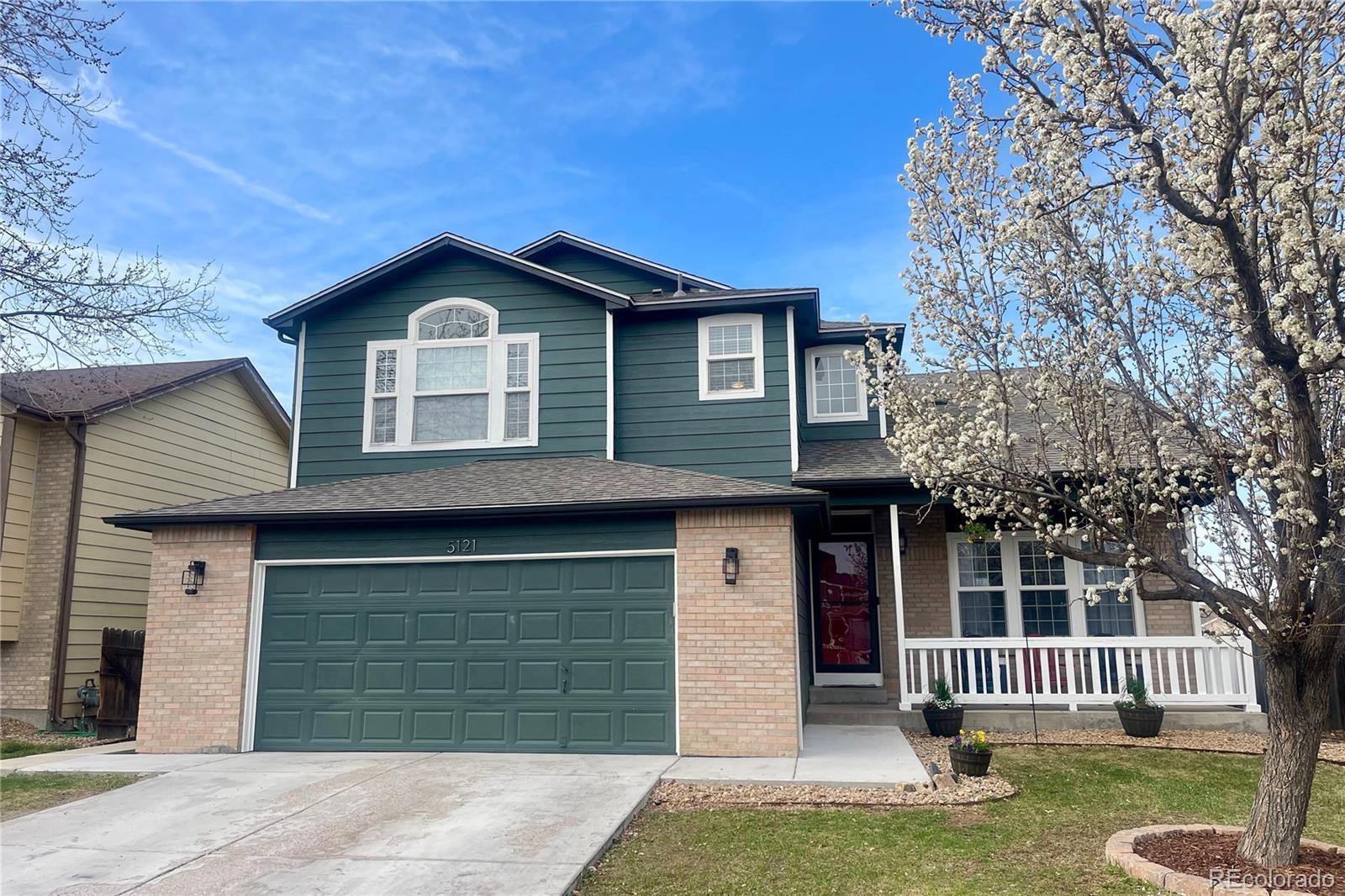 MLS Image #0 for 5121 s lisbon way,centennial, Colorado