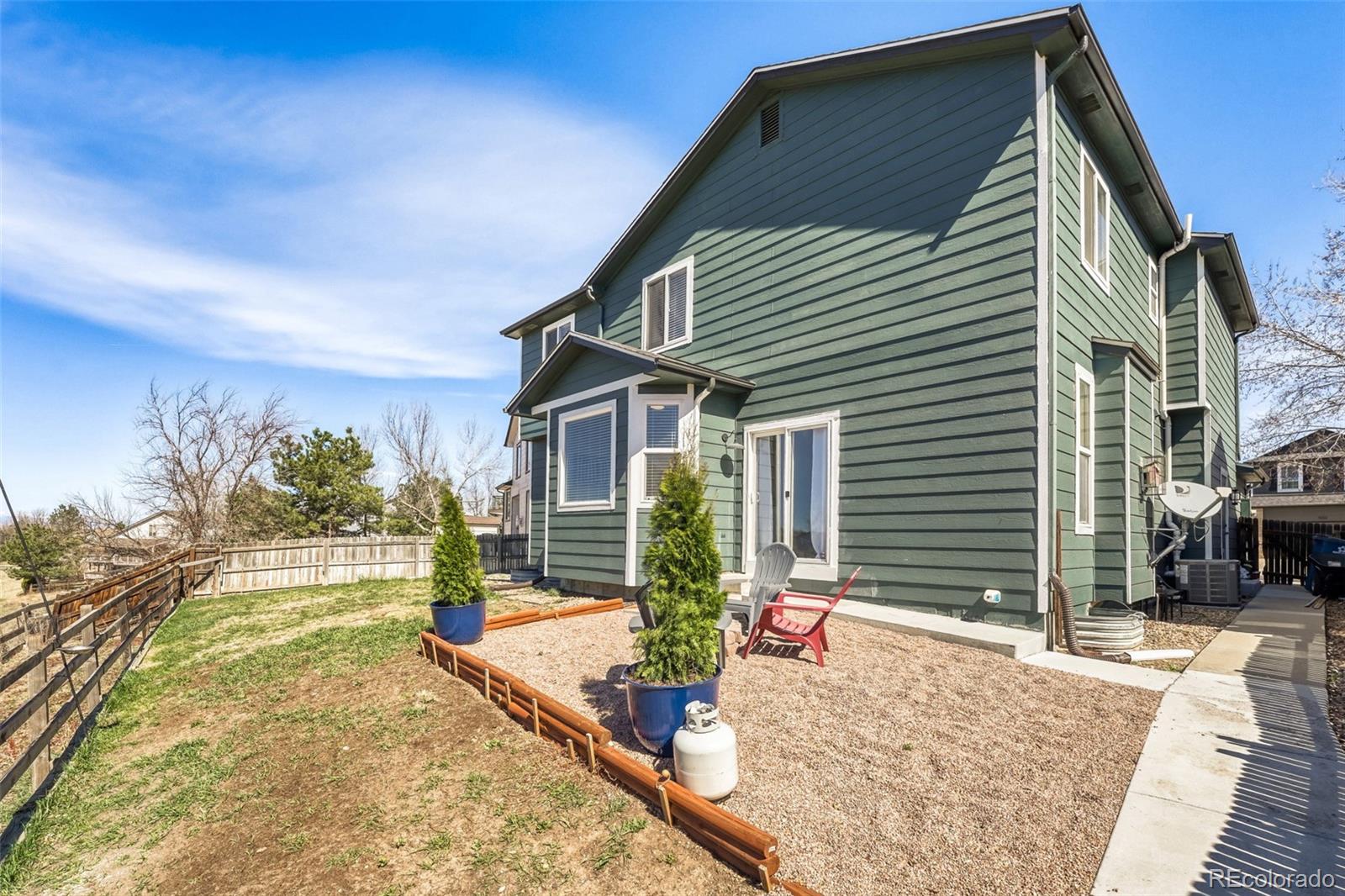 MLS Image #28 for 5121 s lisbon way,centennial, Colorado