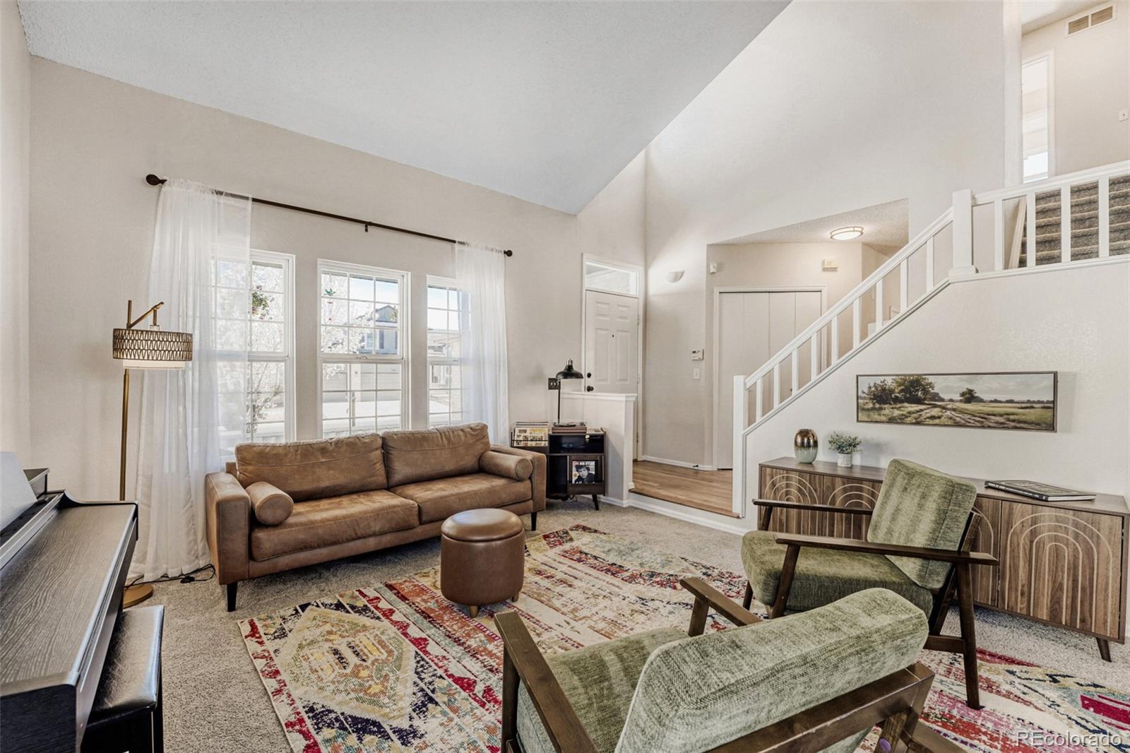 MLS Image #3 for 5121 s lisbon way,centennial, Colorado