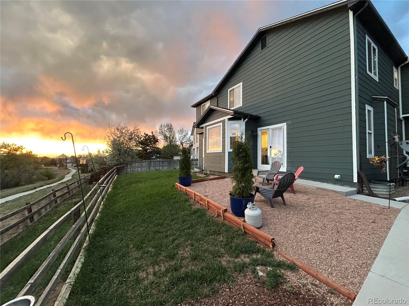 MLS Image #30 for 5121 s lisbon way,centennial, Colorado