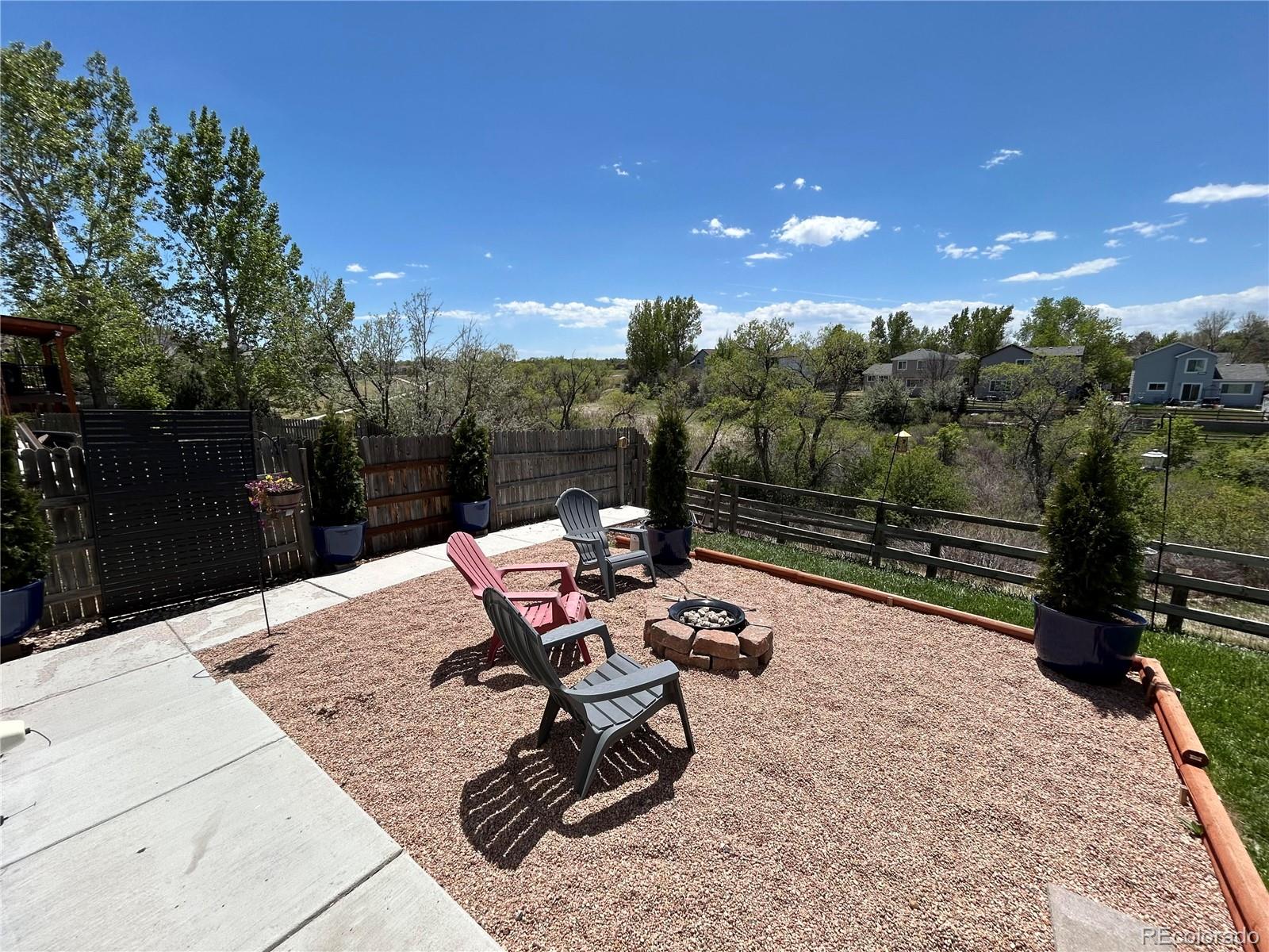 MLS Image #31 for 5121 s lisbon way,centennial, Colorado