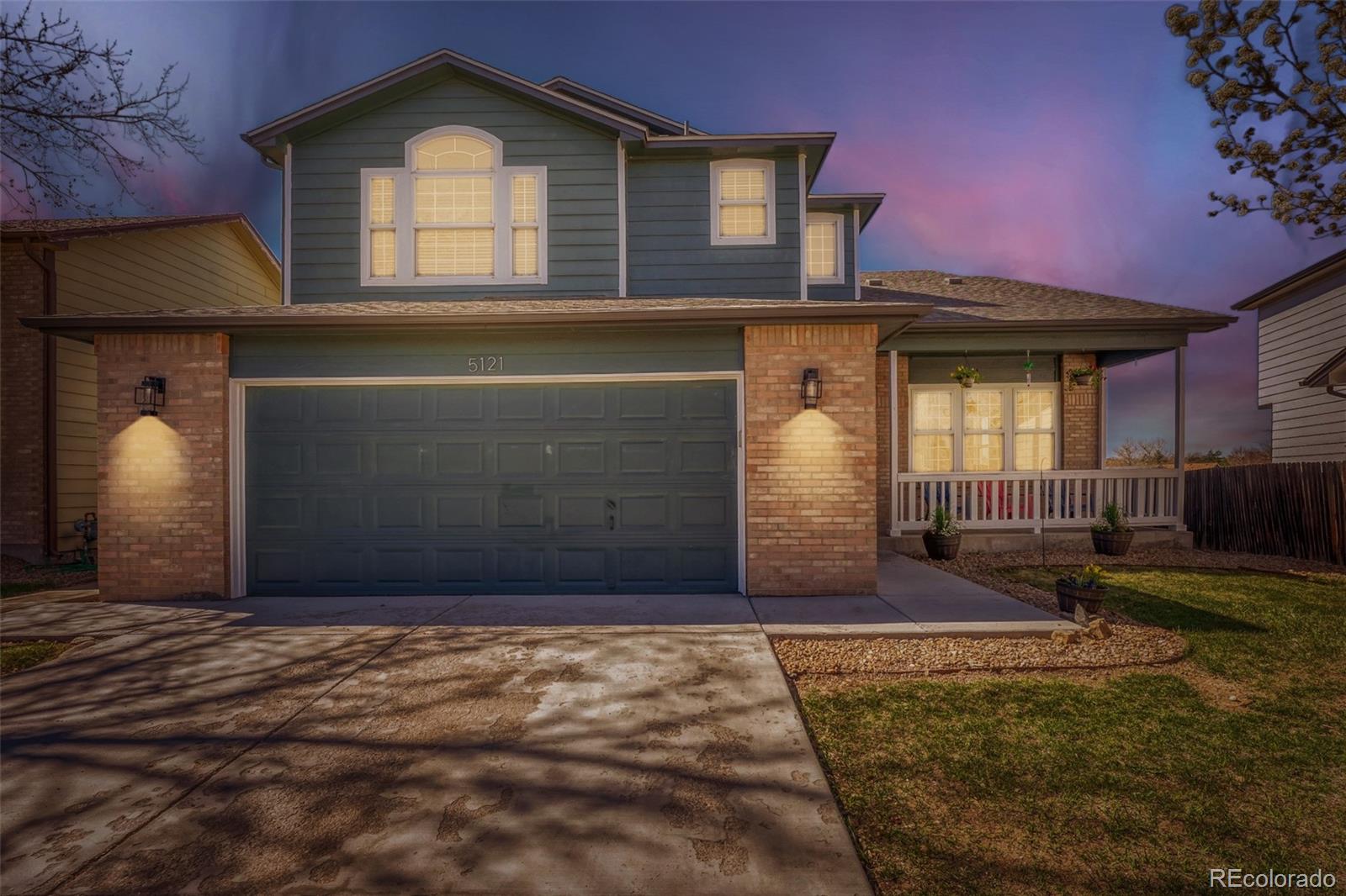 MLS Image #32 for 5121 s lisbon way,centennial, Colorado