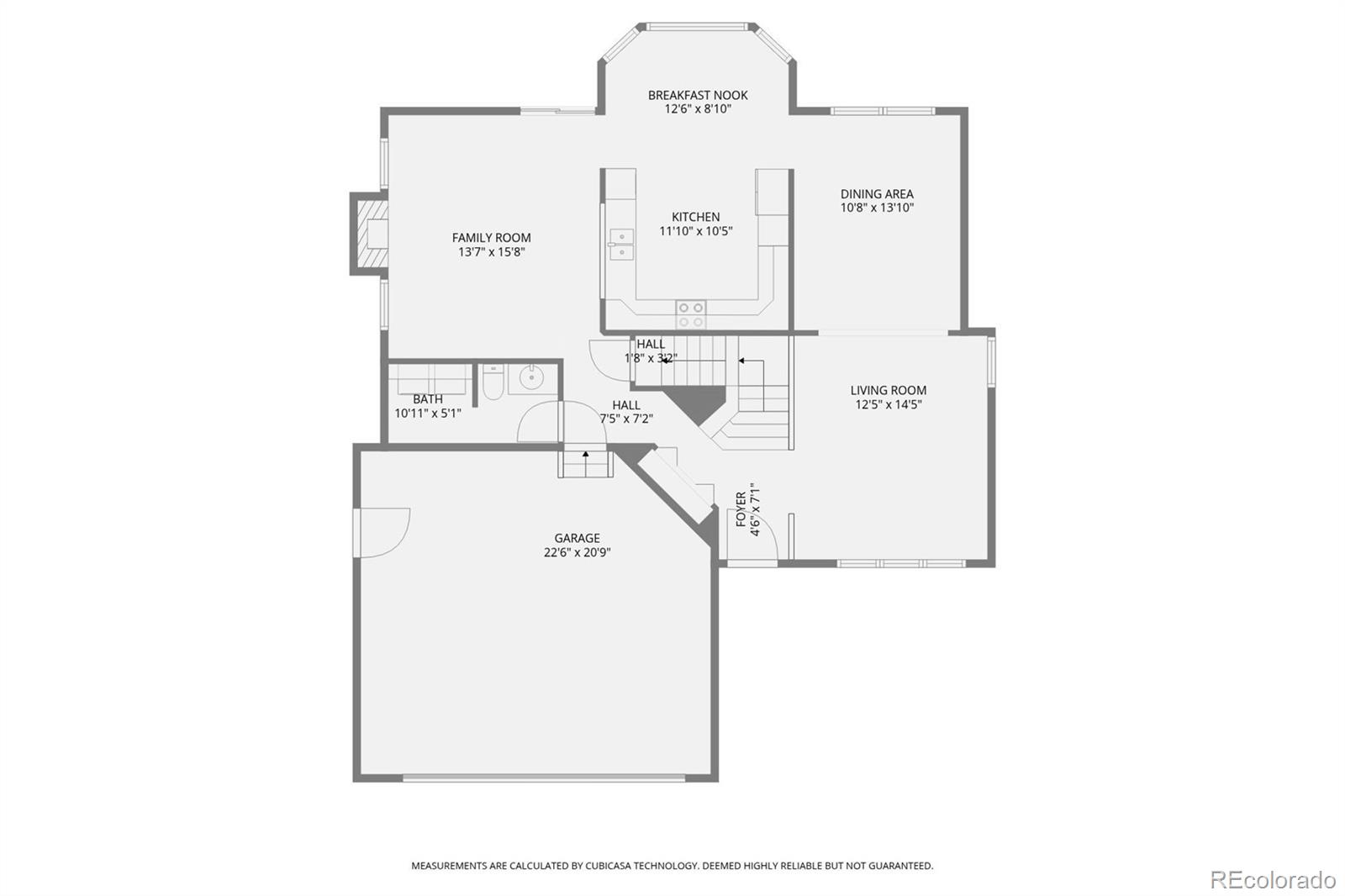 MLS Image #33 for 5121 s lisbon way,centennial, Colorado