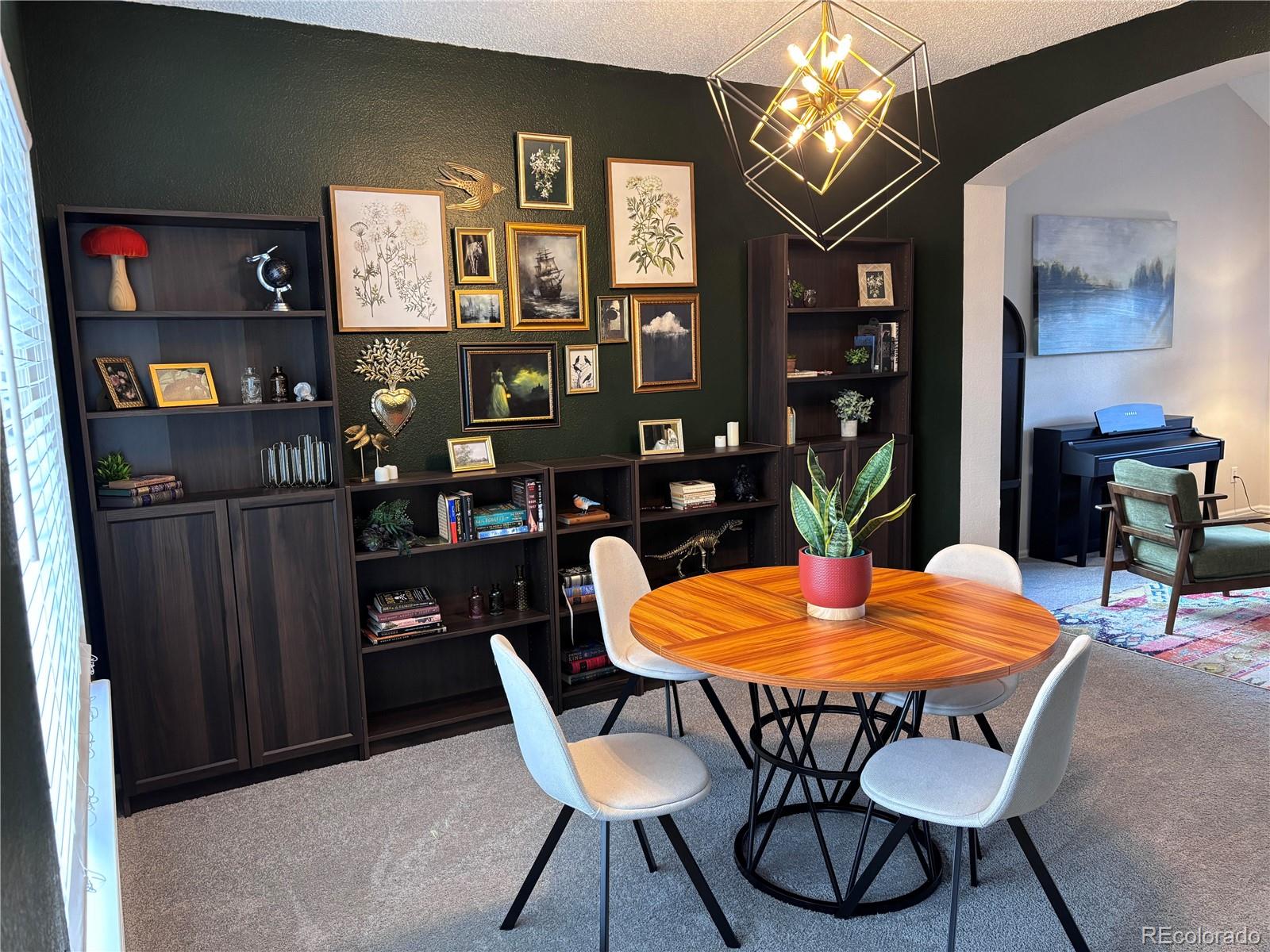 MLS Image #8 for 5121 s lisbon way,centennial, Colorado