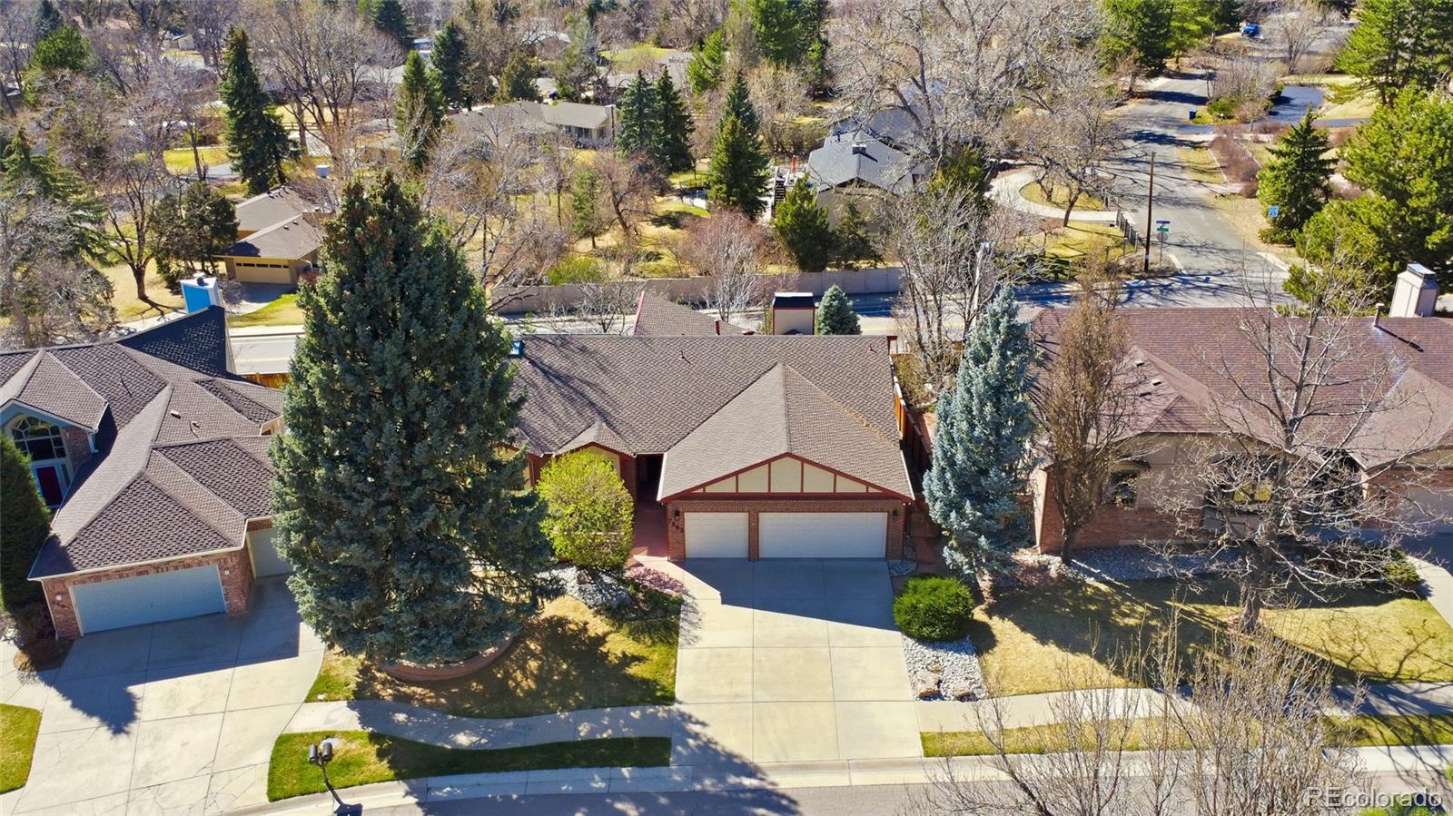 MLS Image #40 for 7263 s sundown circle,littleton, Colorado