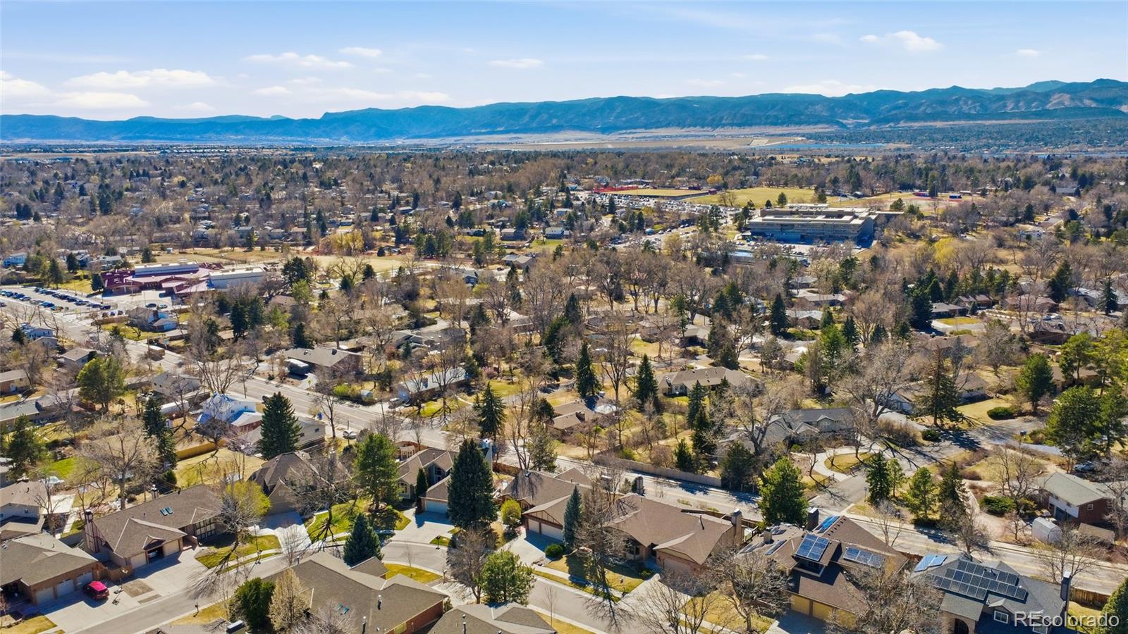 MLS Image #42 for 7263 s sundown circle,littleton, Colorado